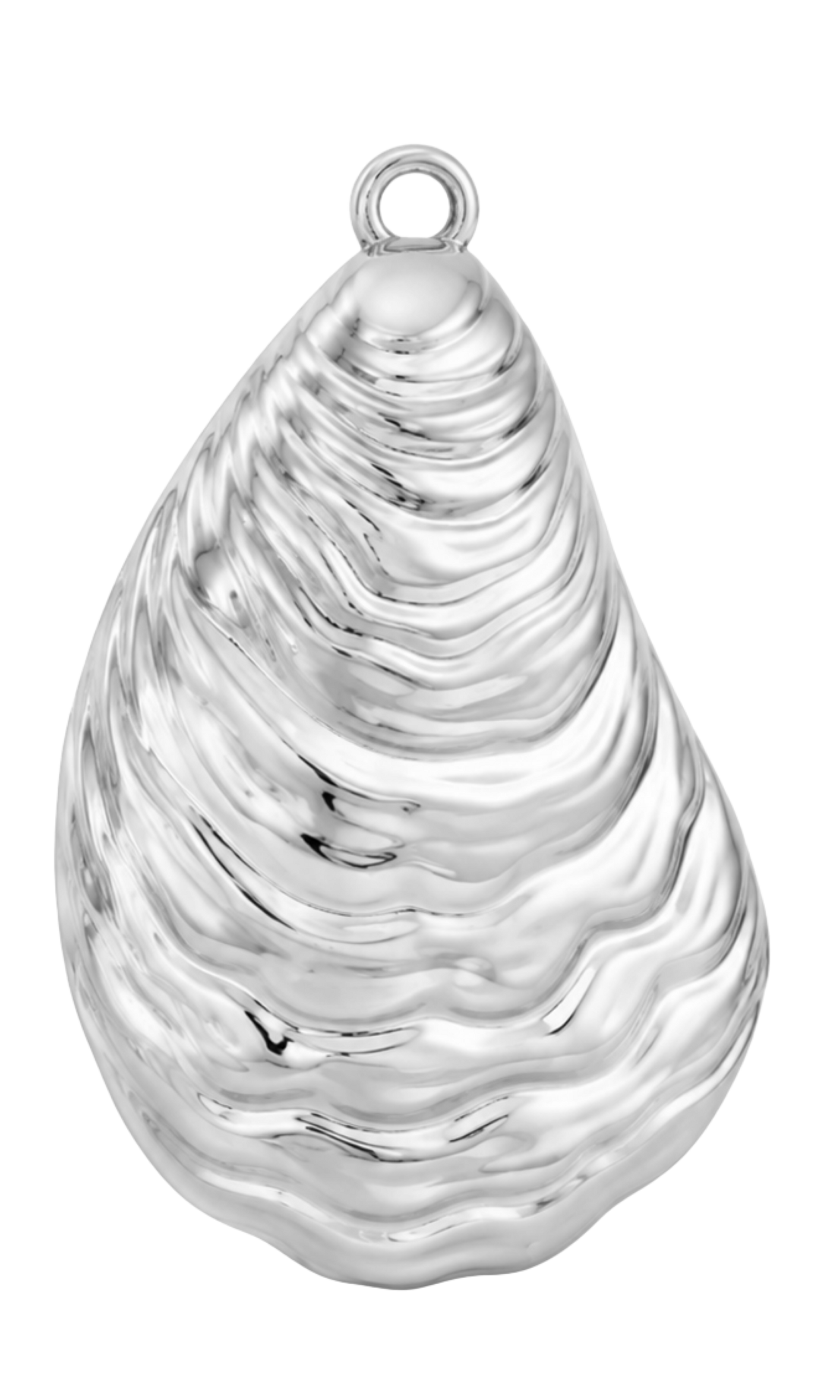 Big Shell Charm