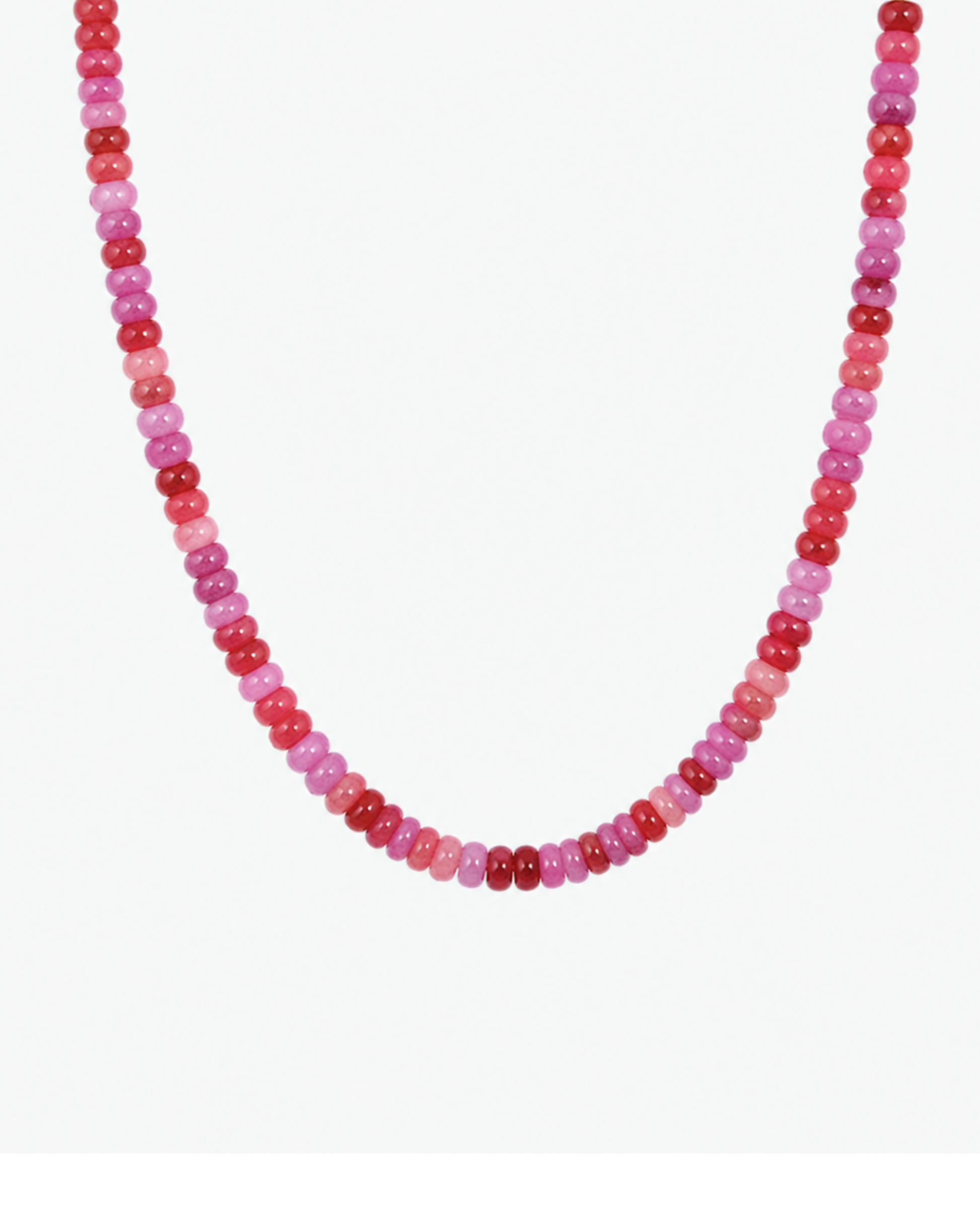 Collar de alegría