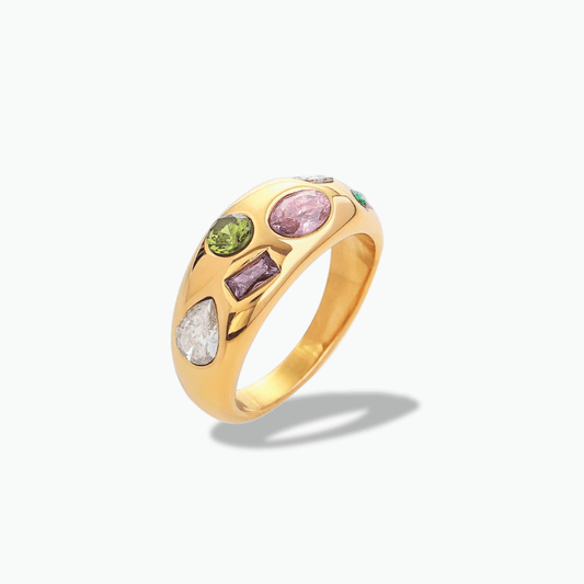 Serenity Ring