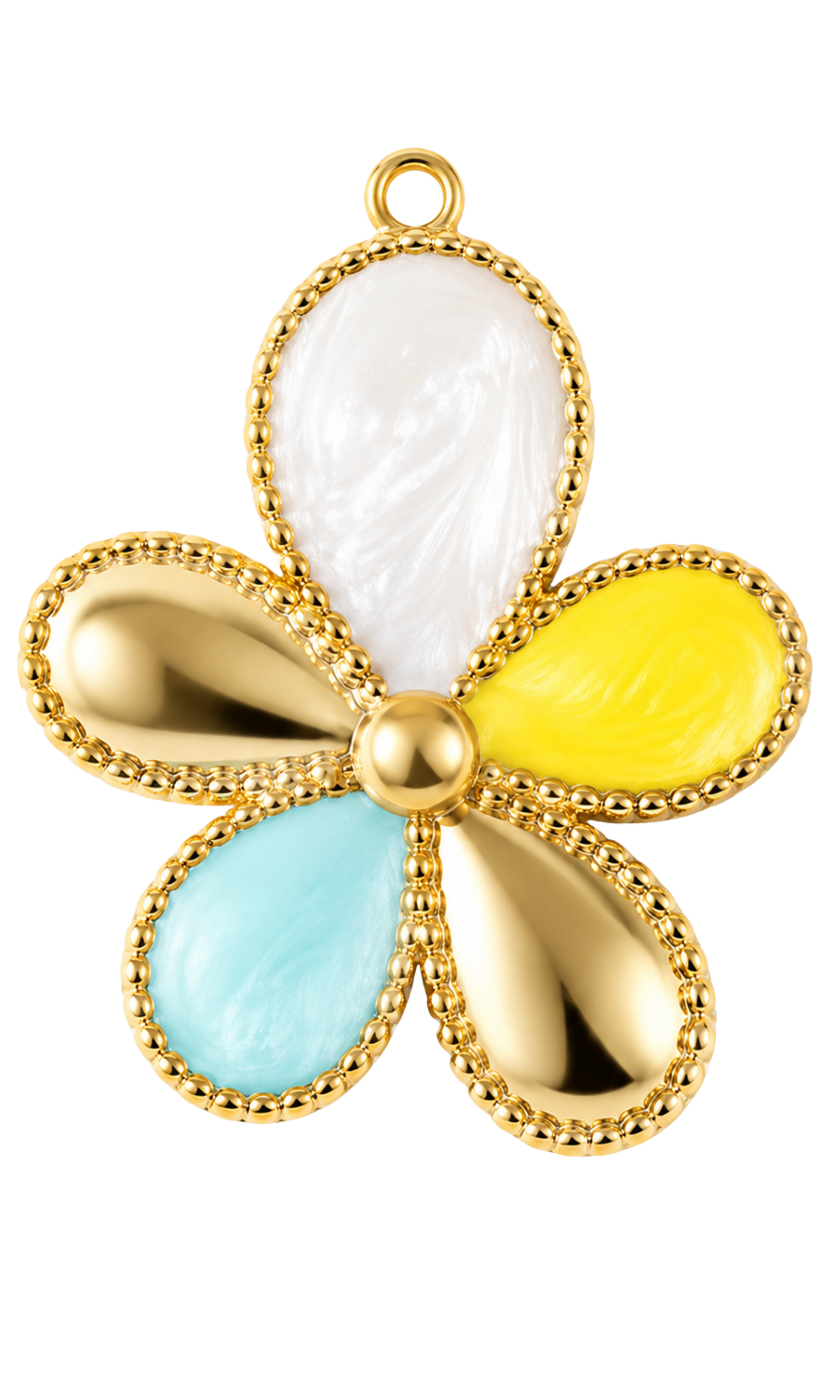 Pastel Charms