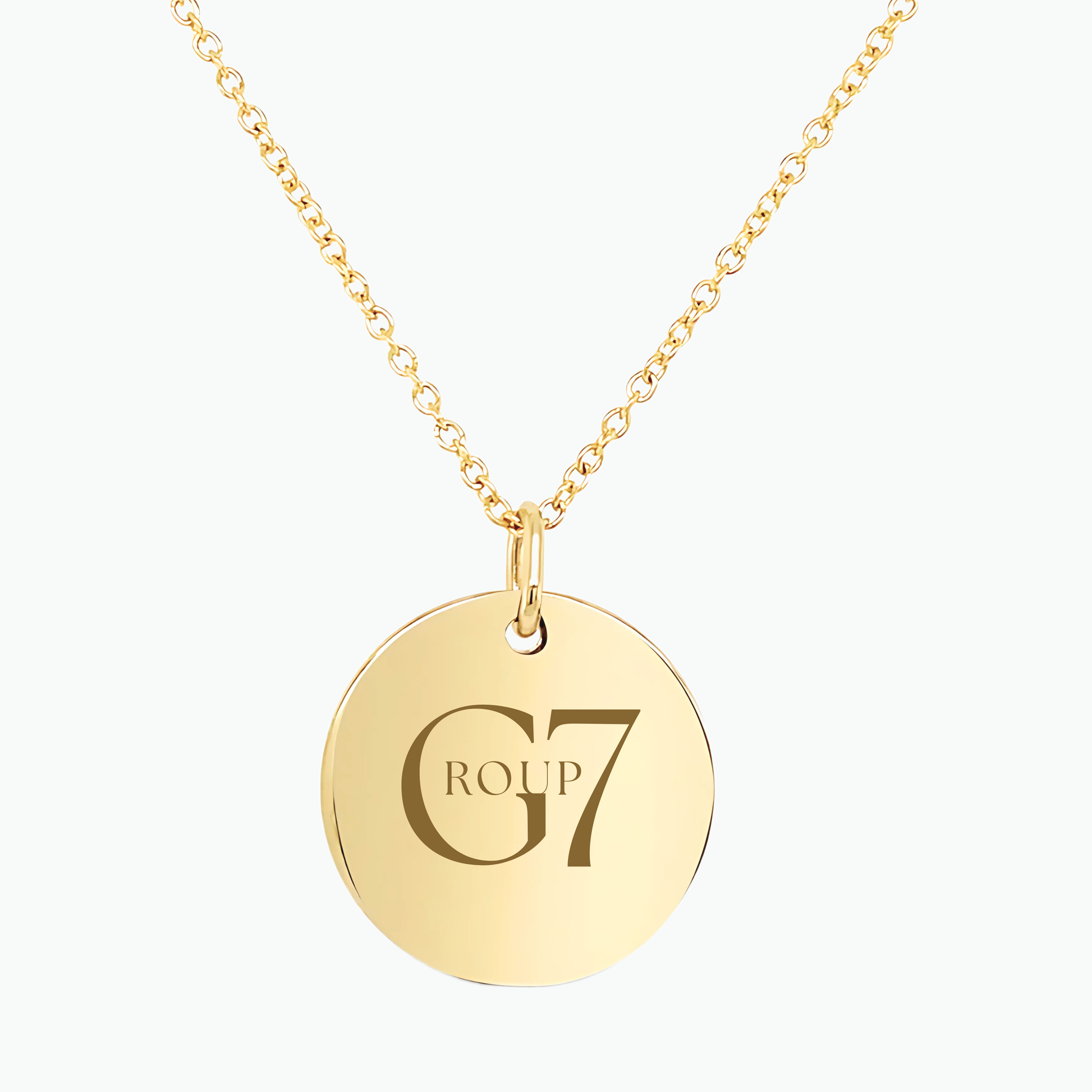 Group 7 Necklace