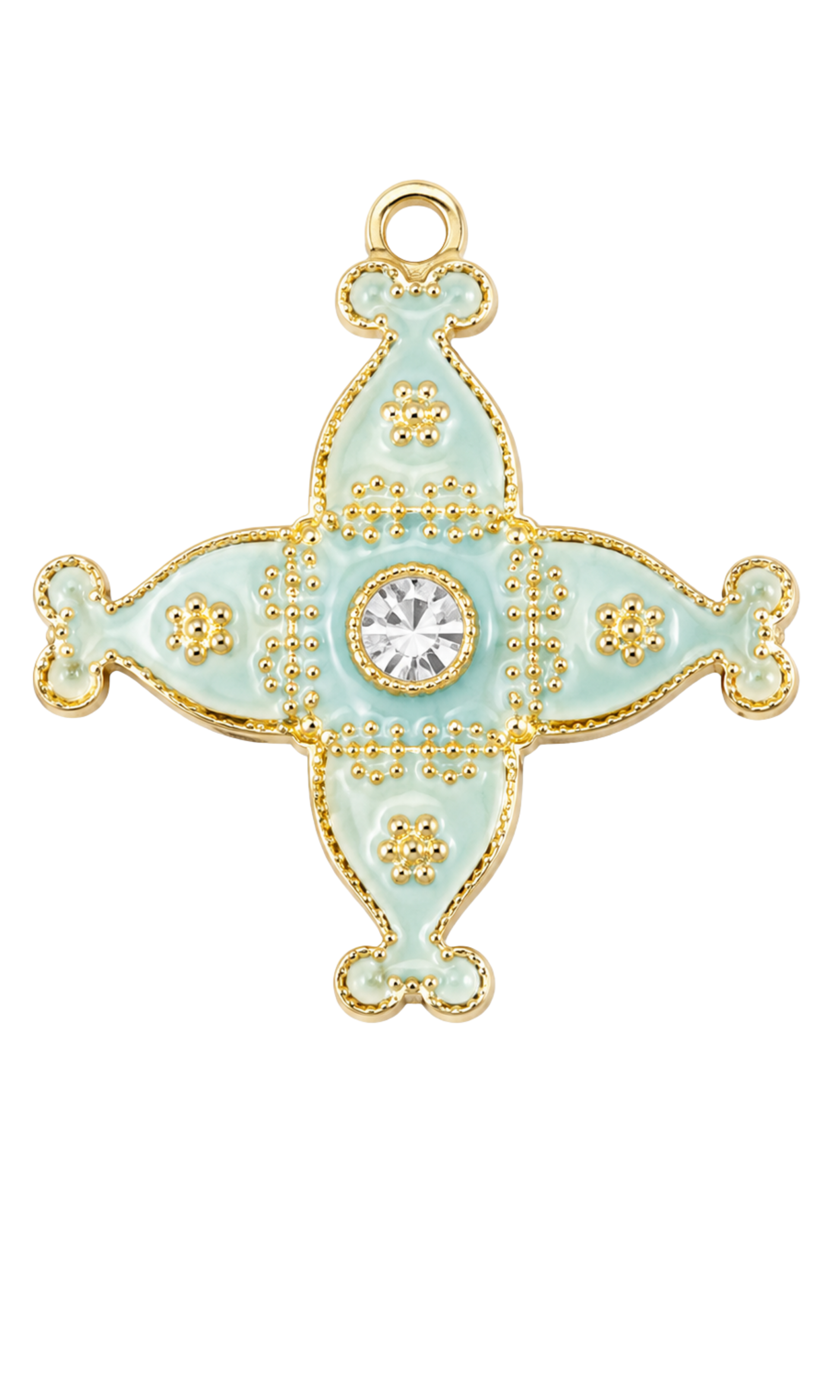 Pastel Charms