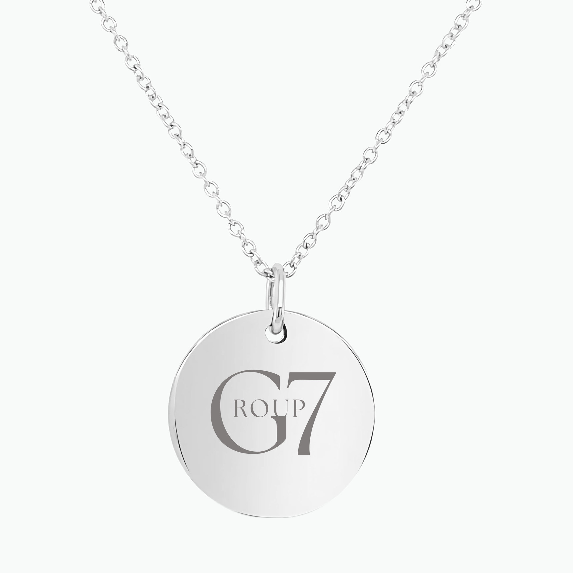 Group 7 Necklace