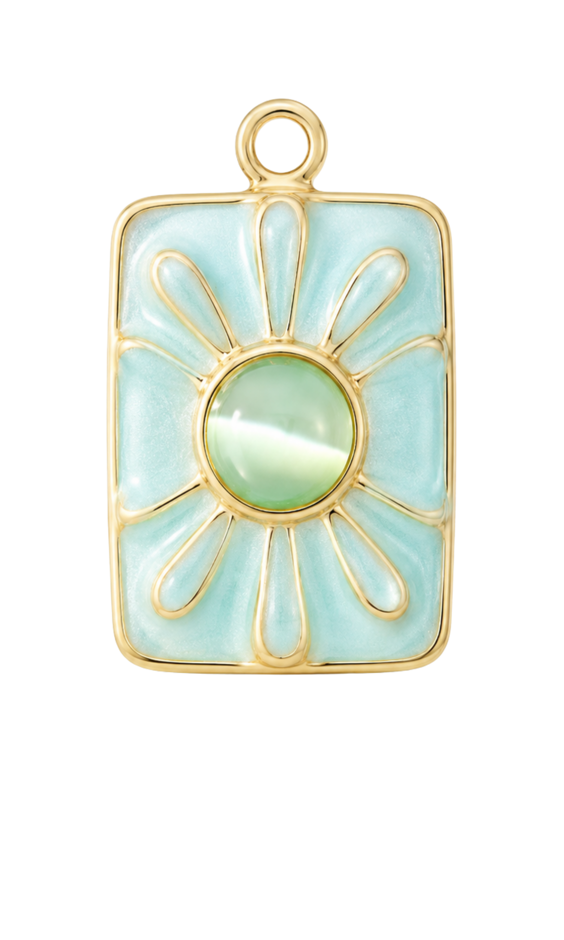 Pastel Charms