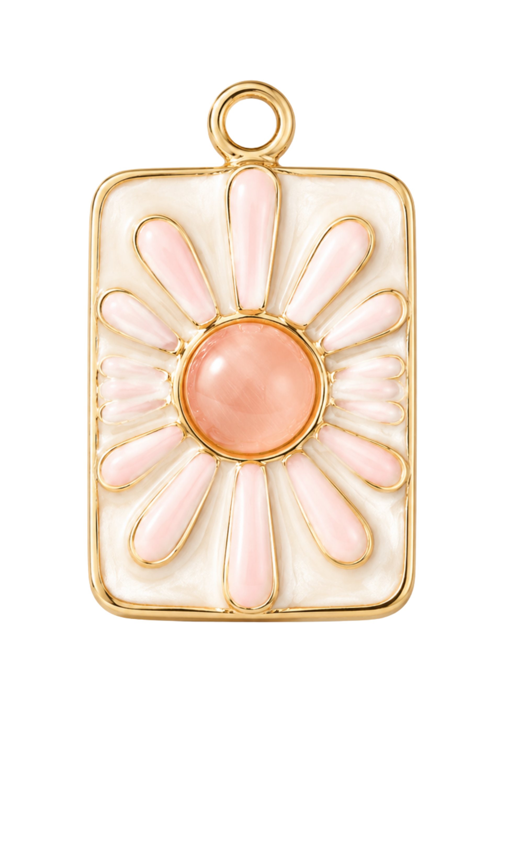Pastel Charms