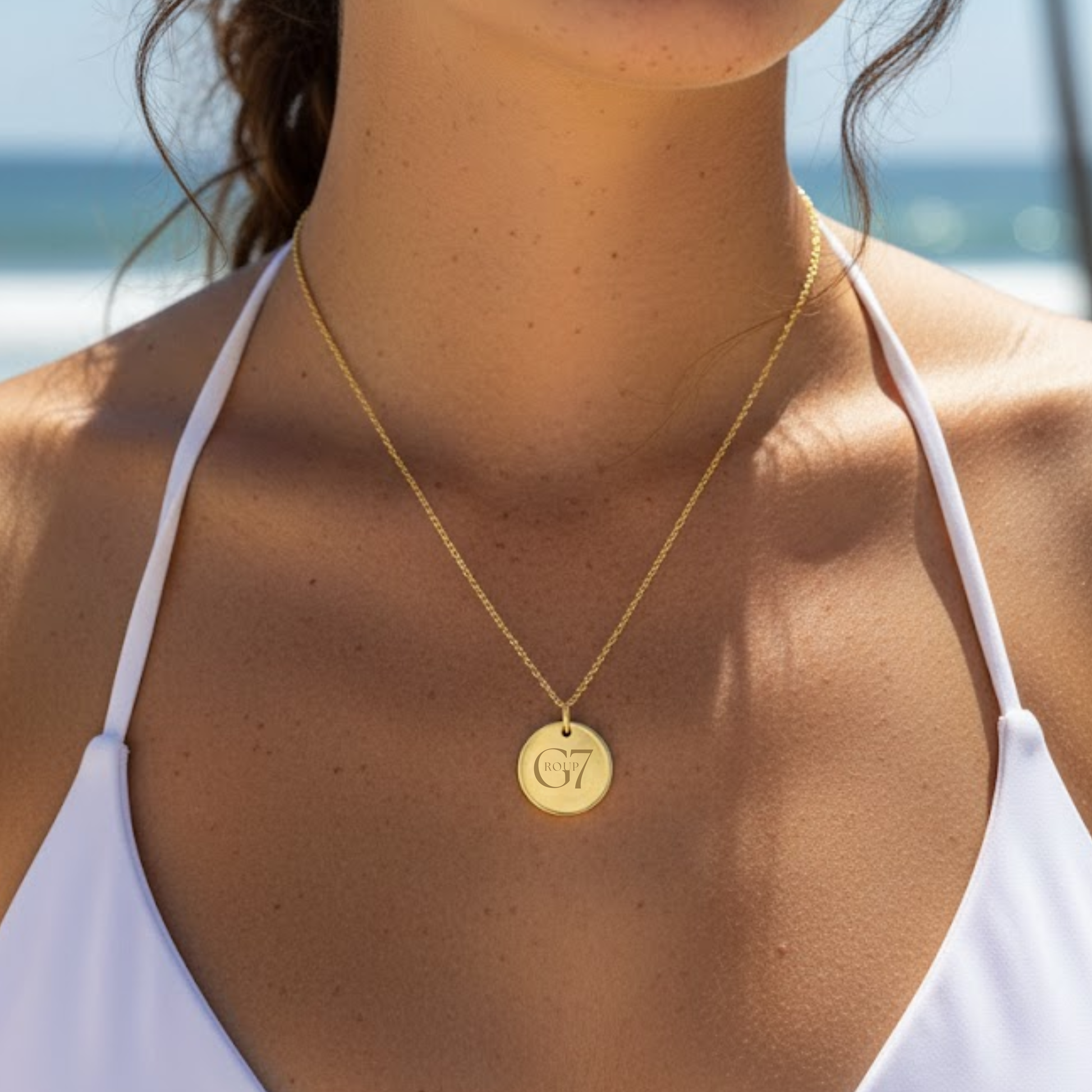 Group 7 Necklace