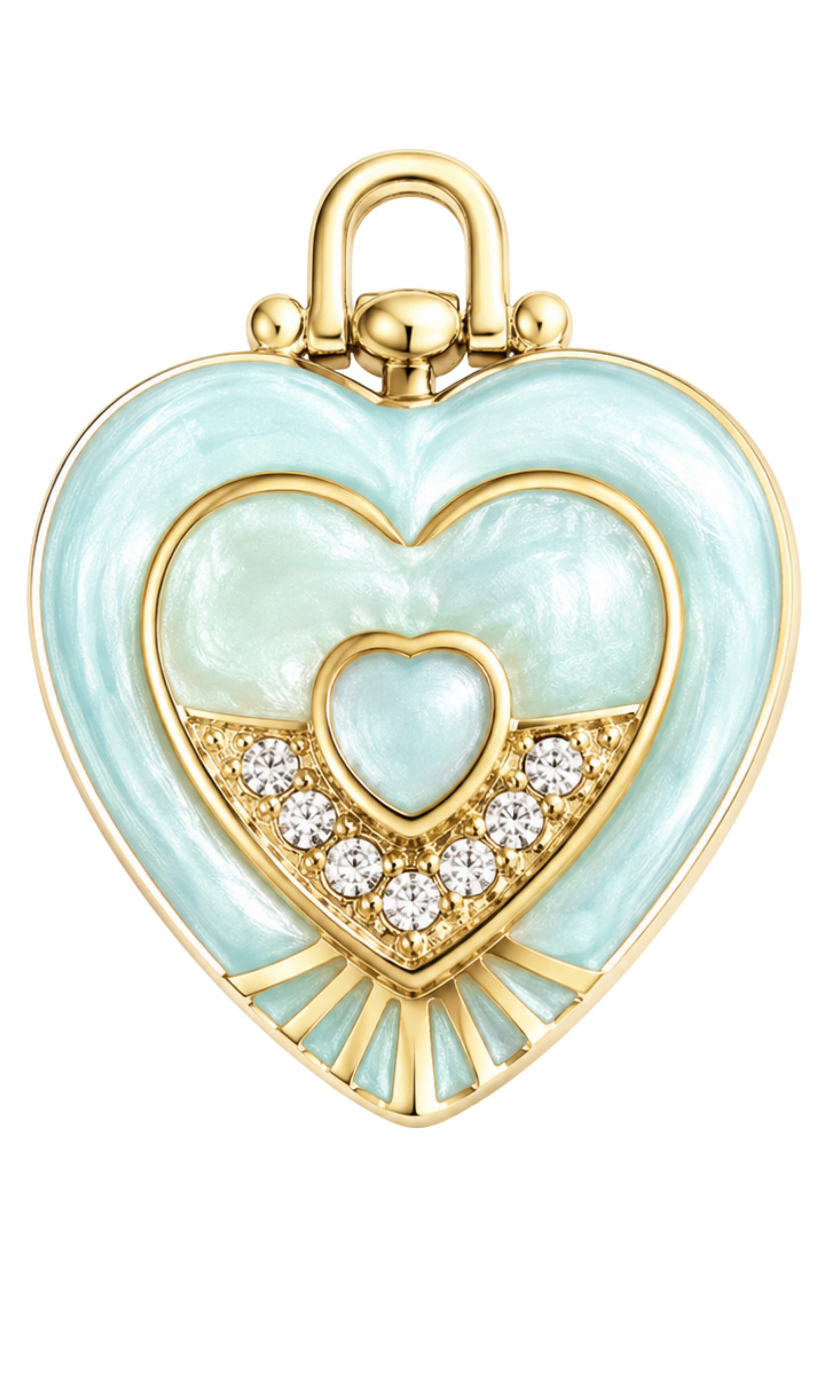 Pastel Charms