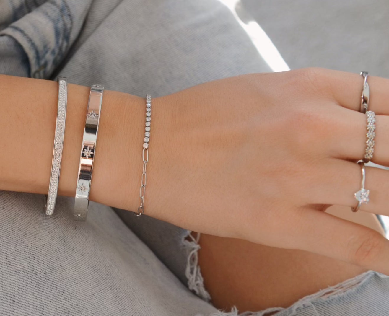 Pulsera Bea