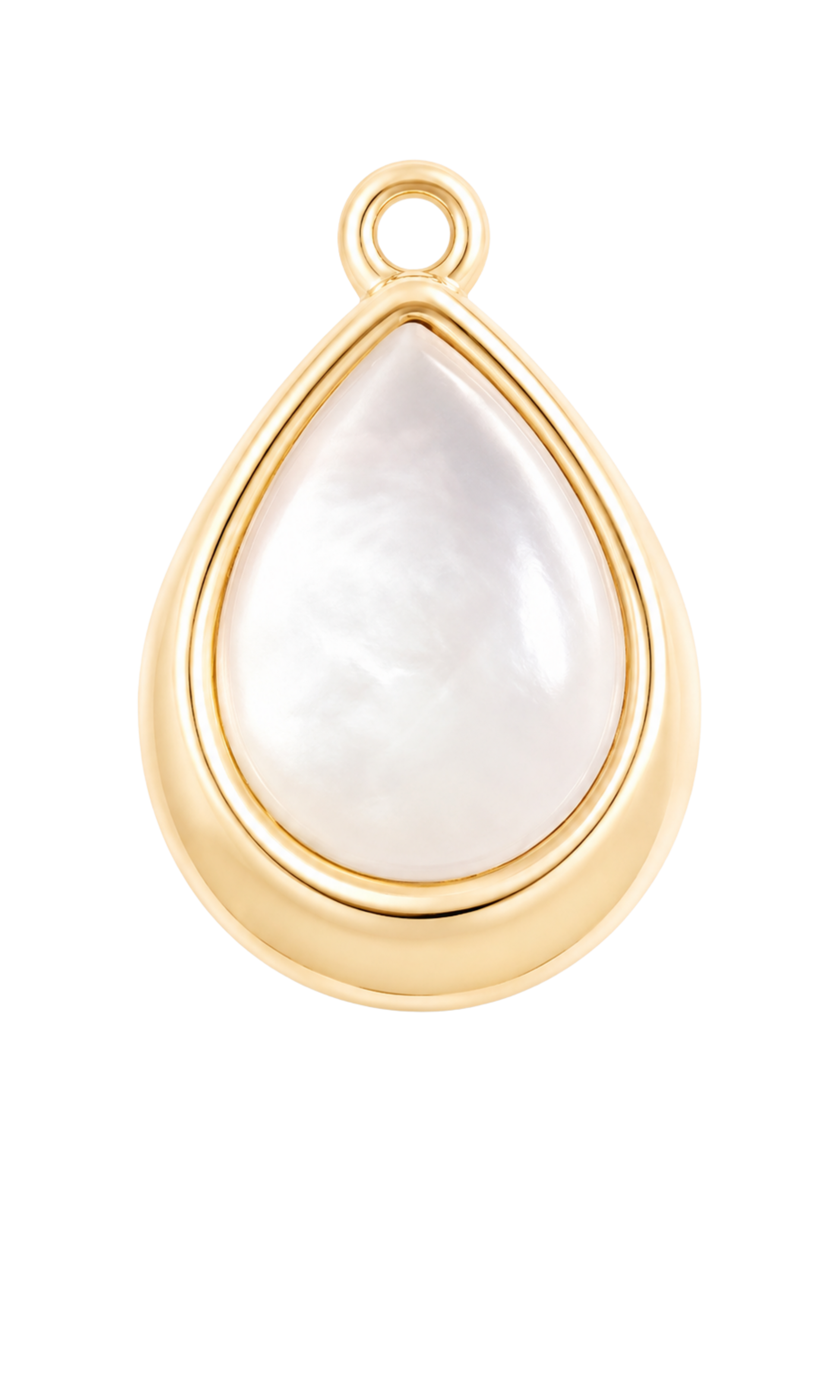 Big Pearl Charms