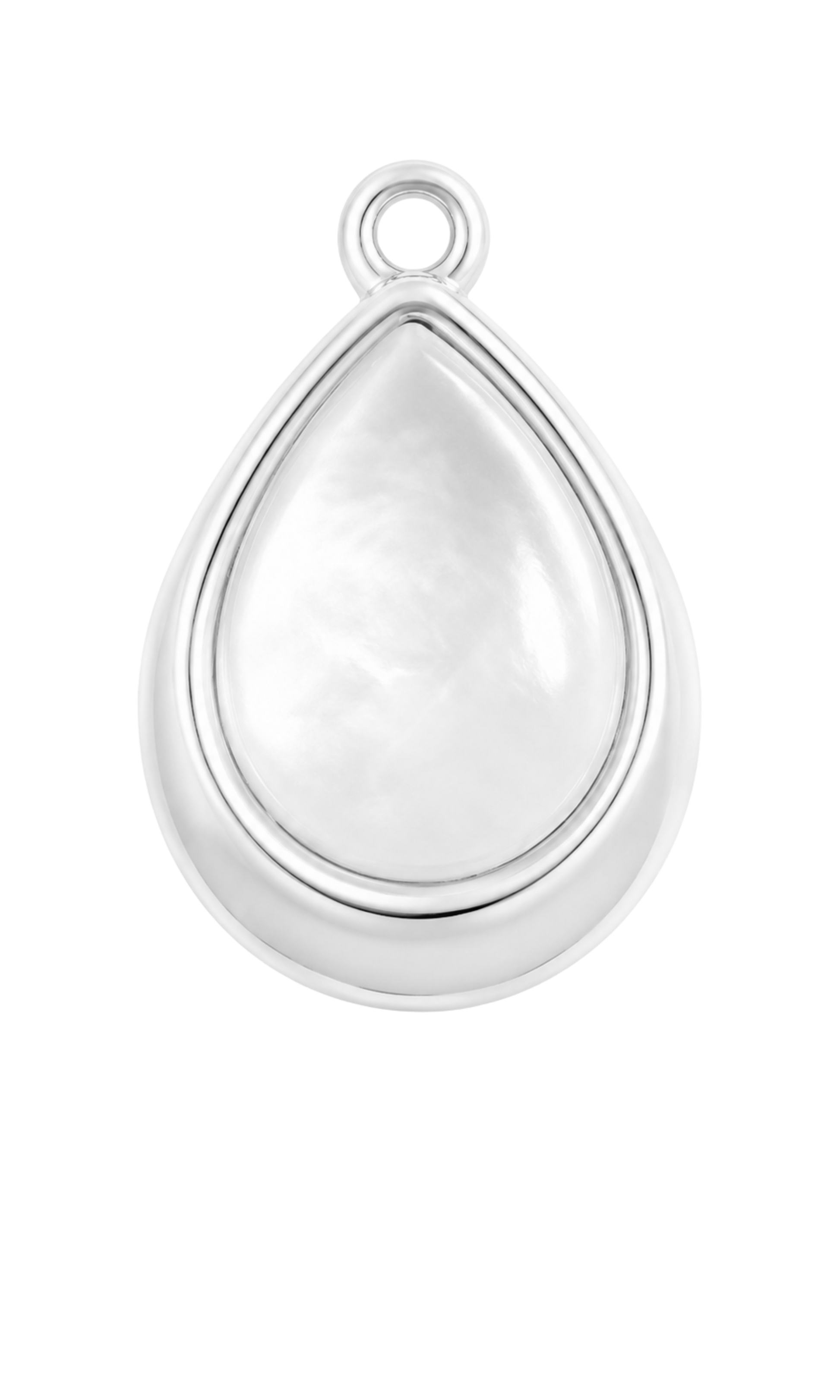 Big Pearl Charms