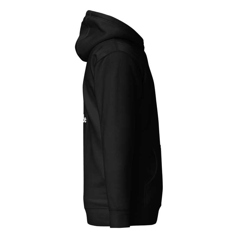 Azzaik Unisex Hoodie - Brave-strong - - code: newfashion 20% OFF