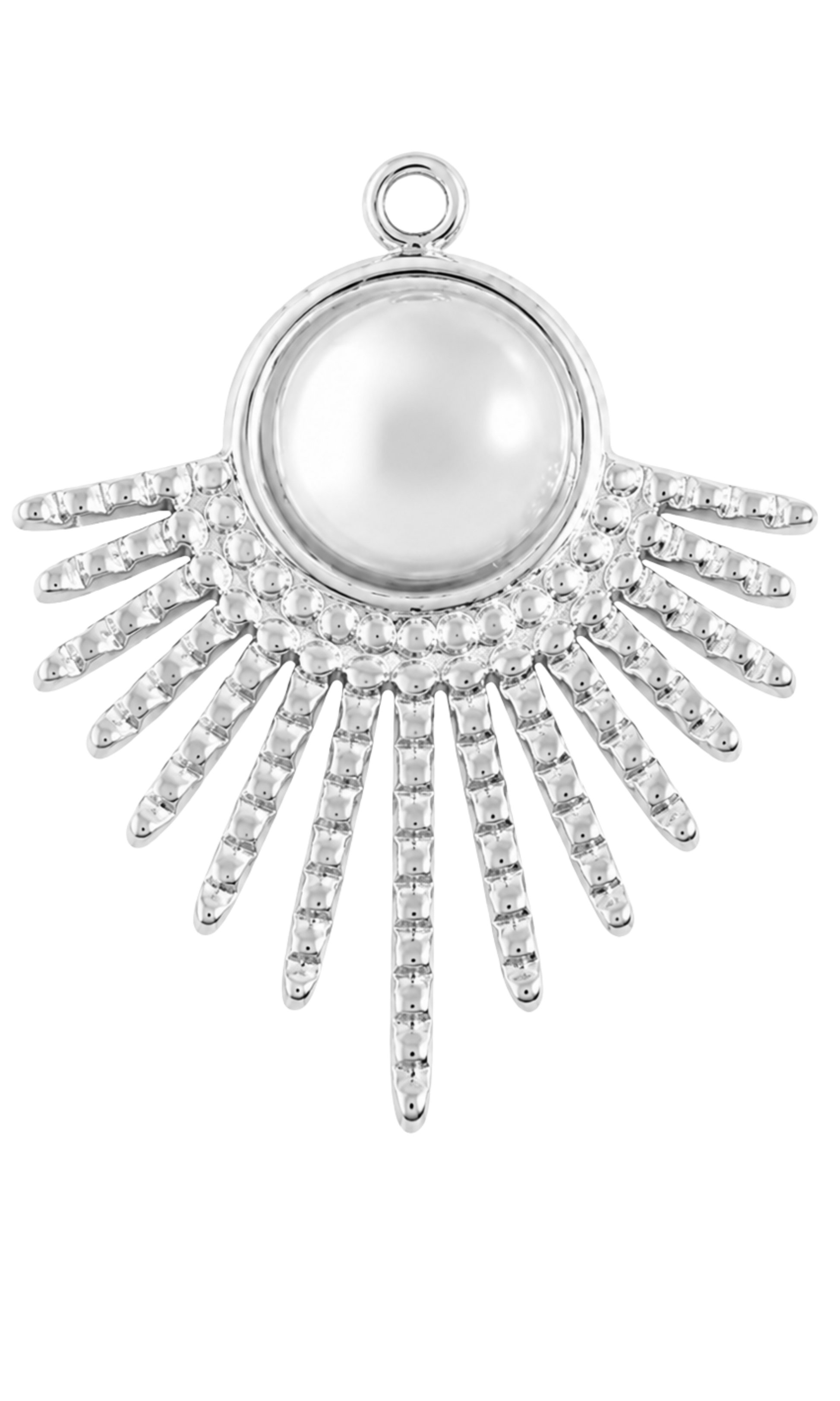 Big Pearl Charms
