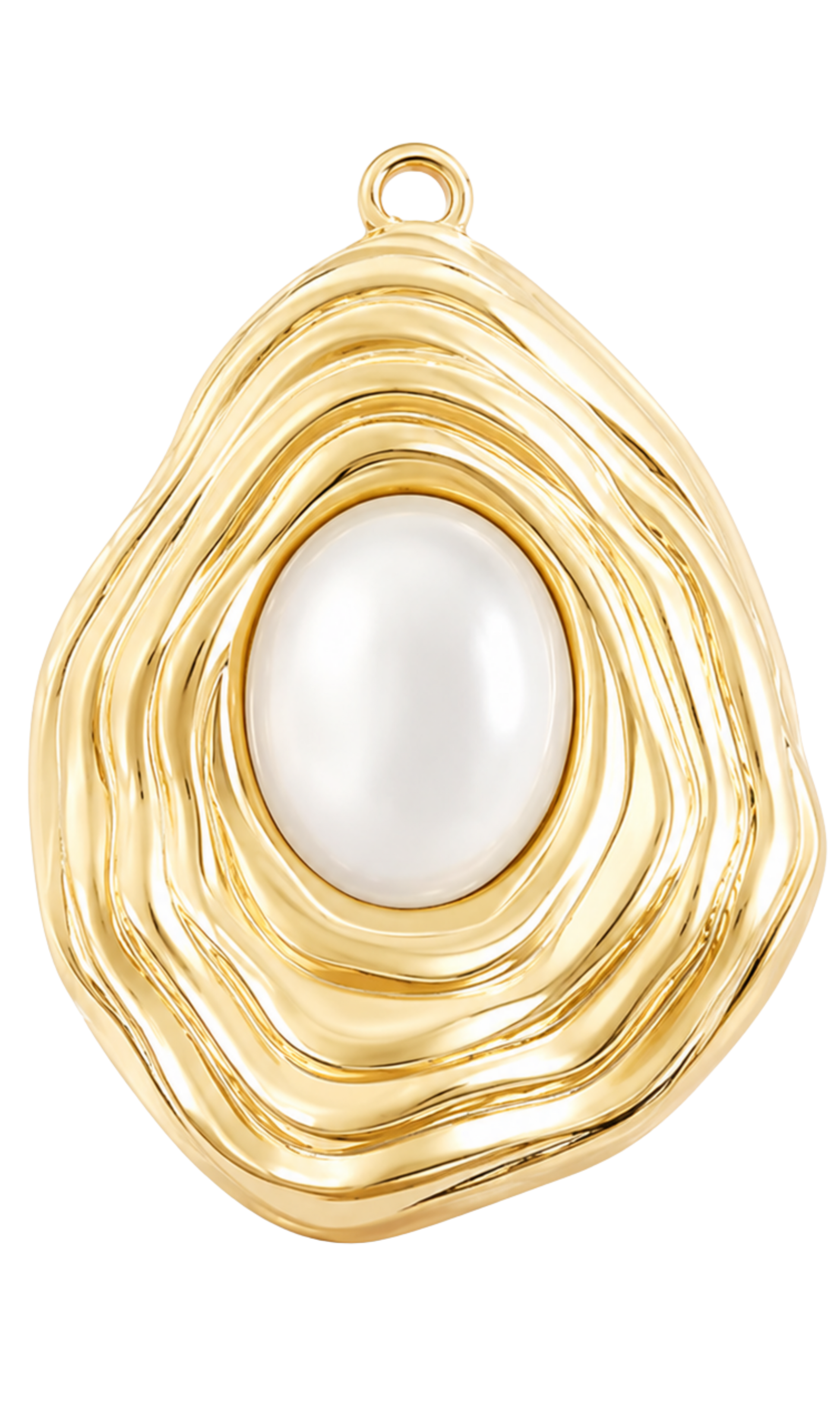 Big Pearl Charms