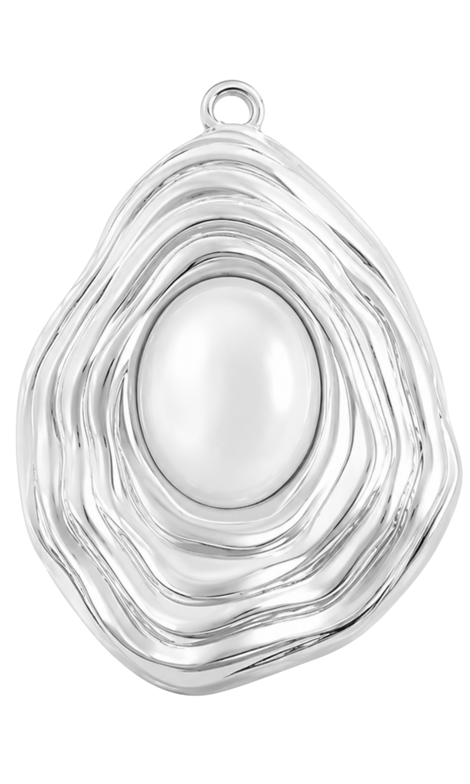 Big Pearl Charms
