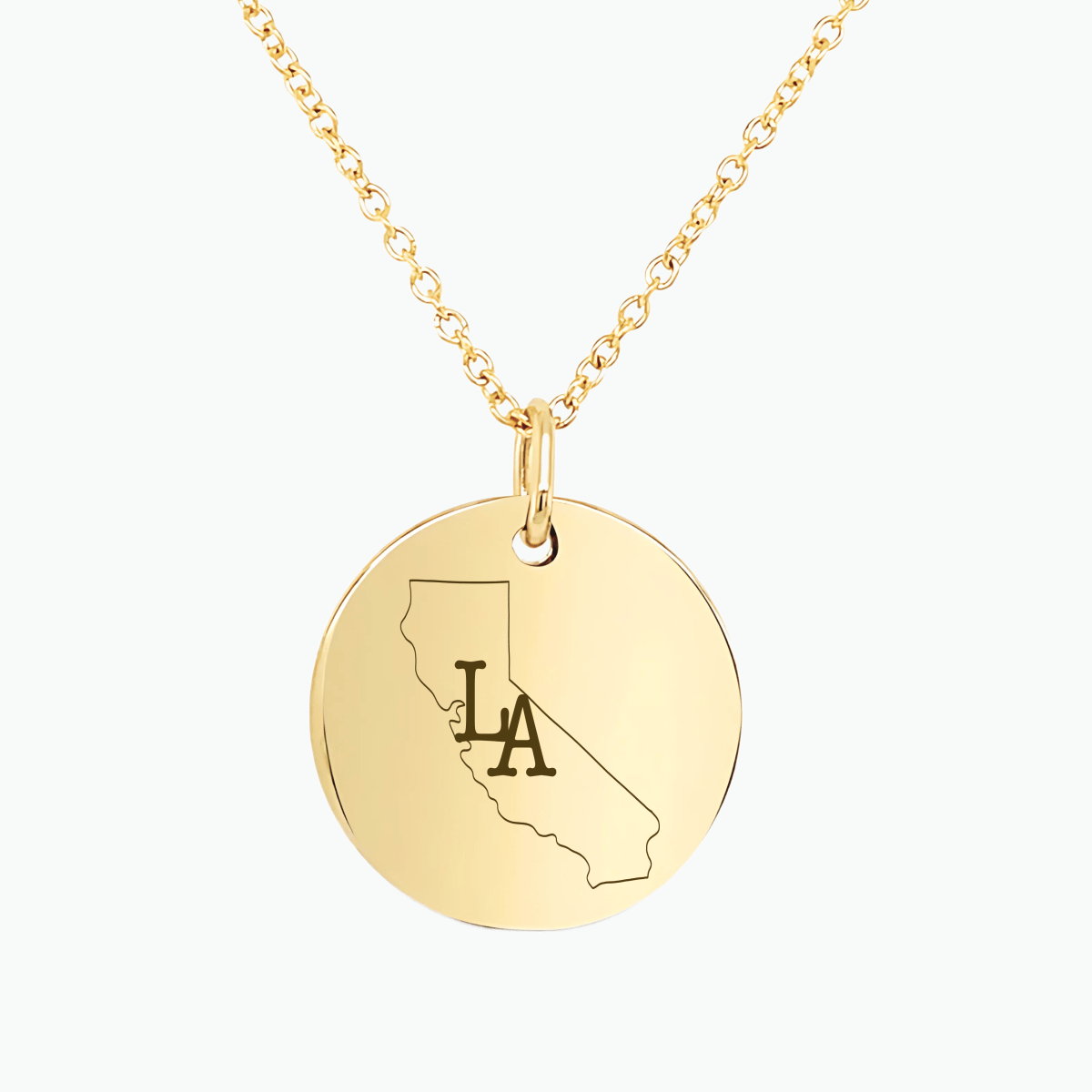Collar de Bella