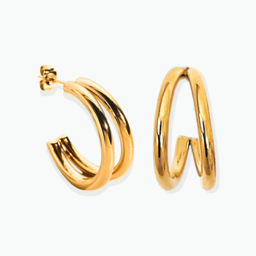 Pendientes Eryn