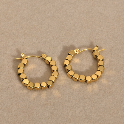 Domenica Earrings