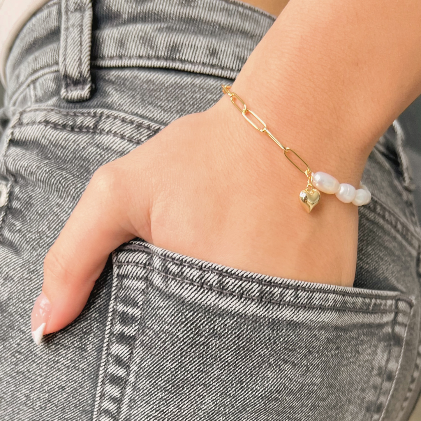 Pulsera Laura