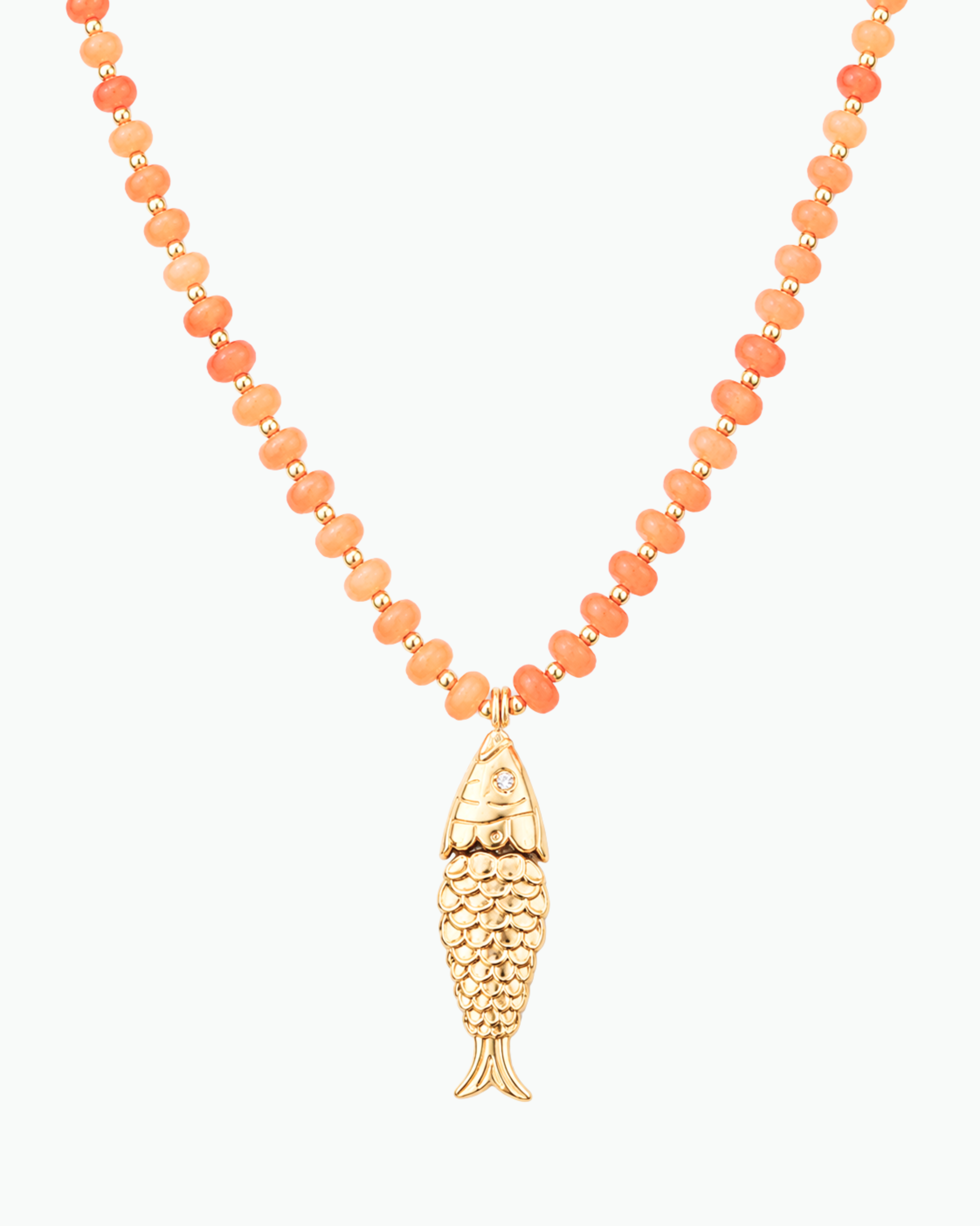 Addilyn Necklace