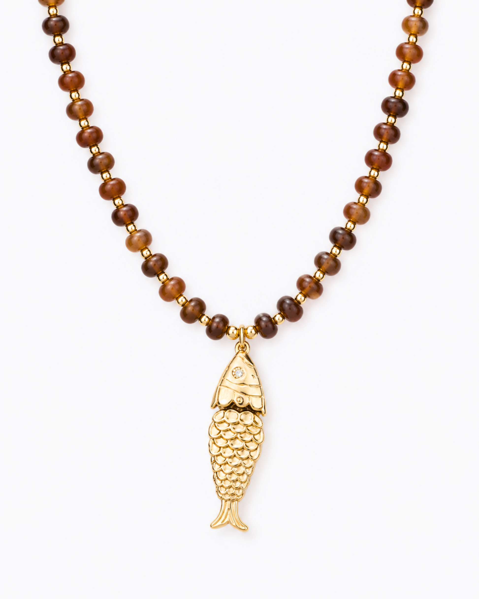 Addilyn Necklace