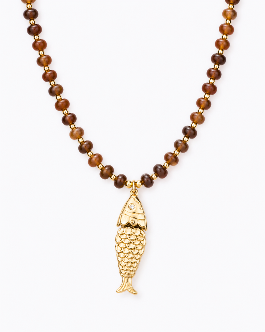 Addilyn Necklace