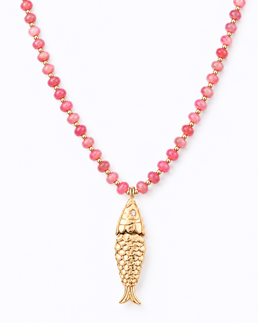 Addilyn Necklace
