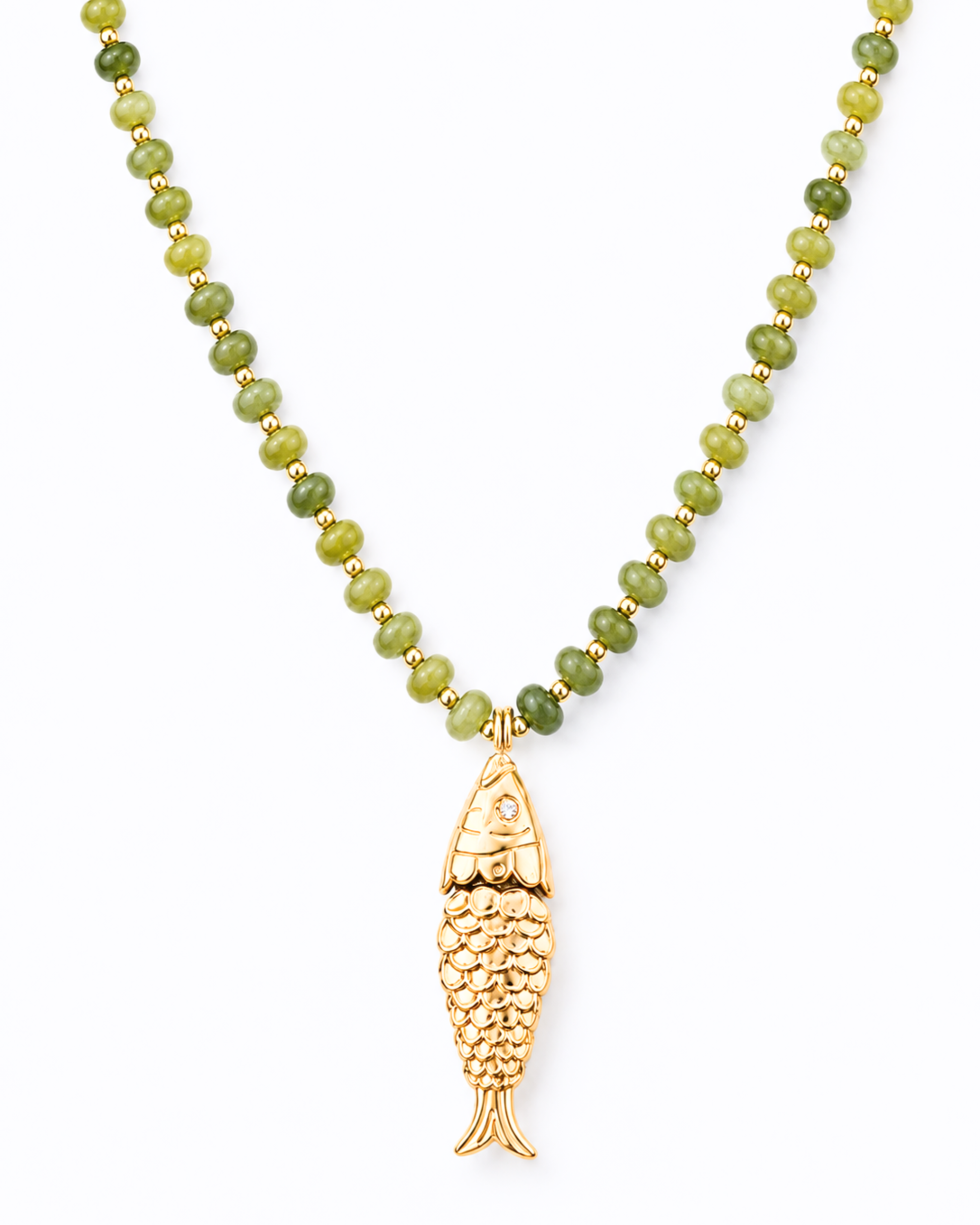 Addilyn Necklace