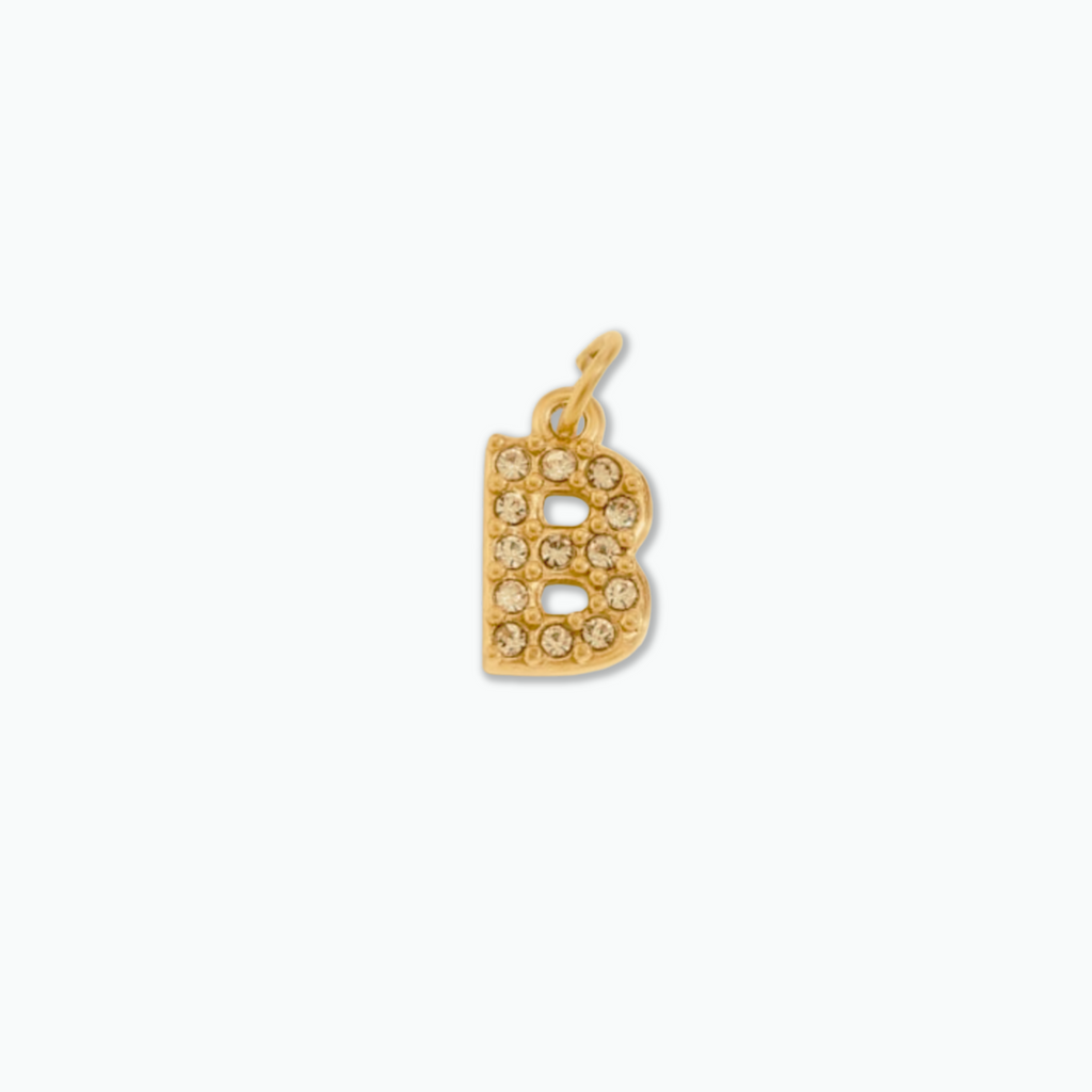 Teagan Necklace