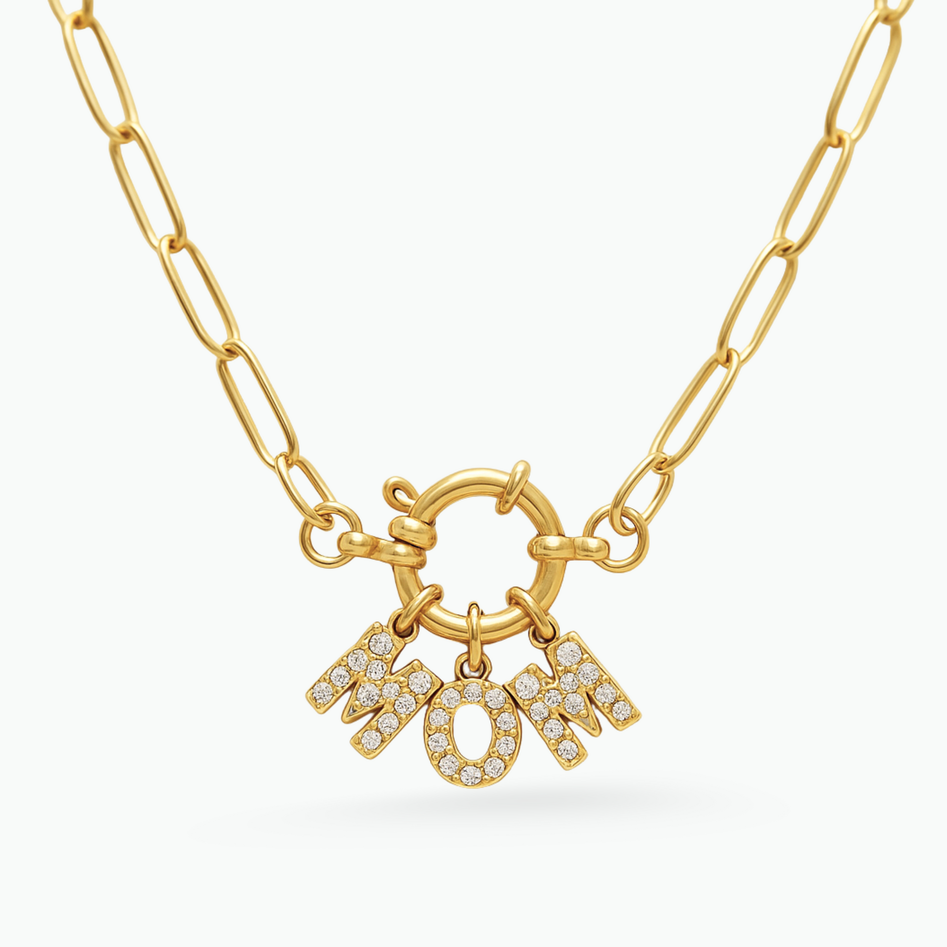 Addison Necklace