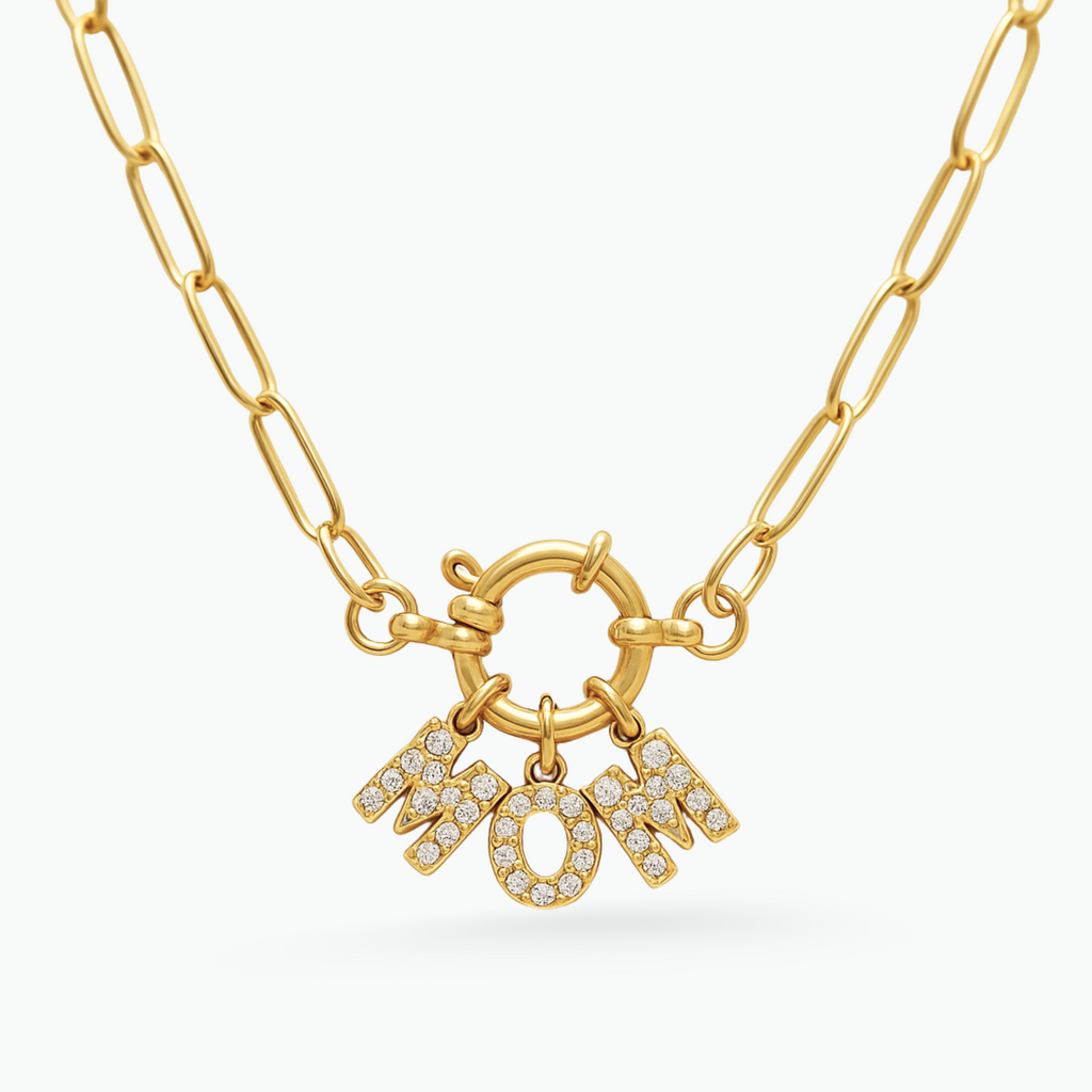 Addison Necklace