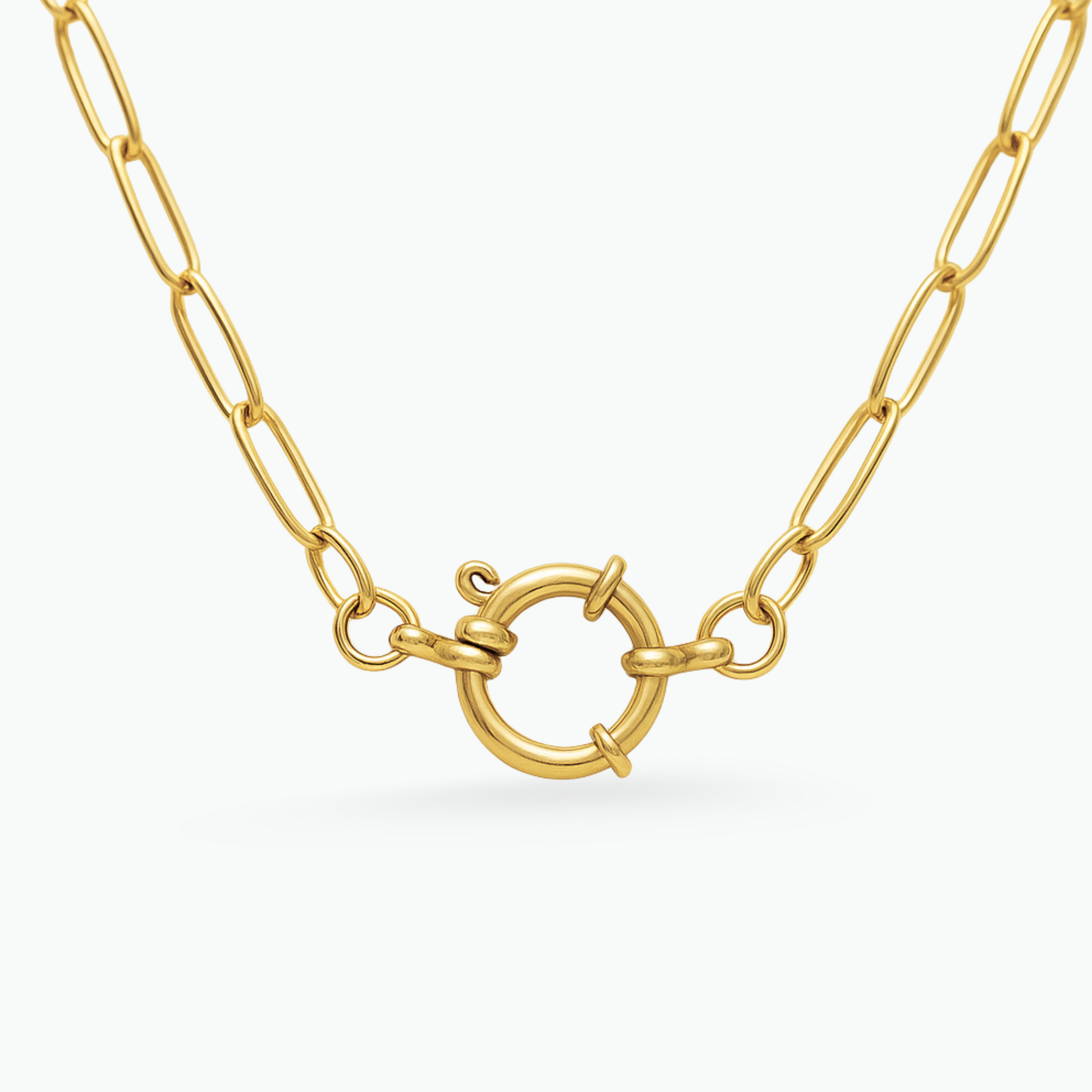 Addison Necklace