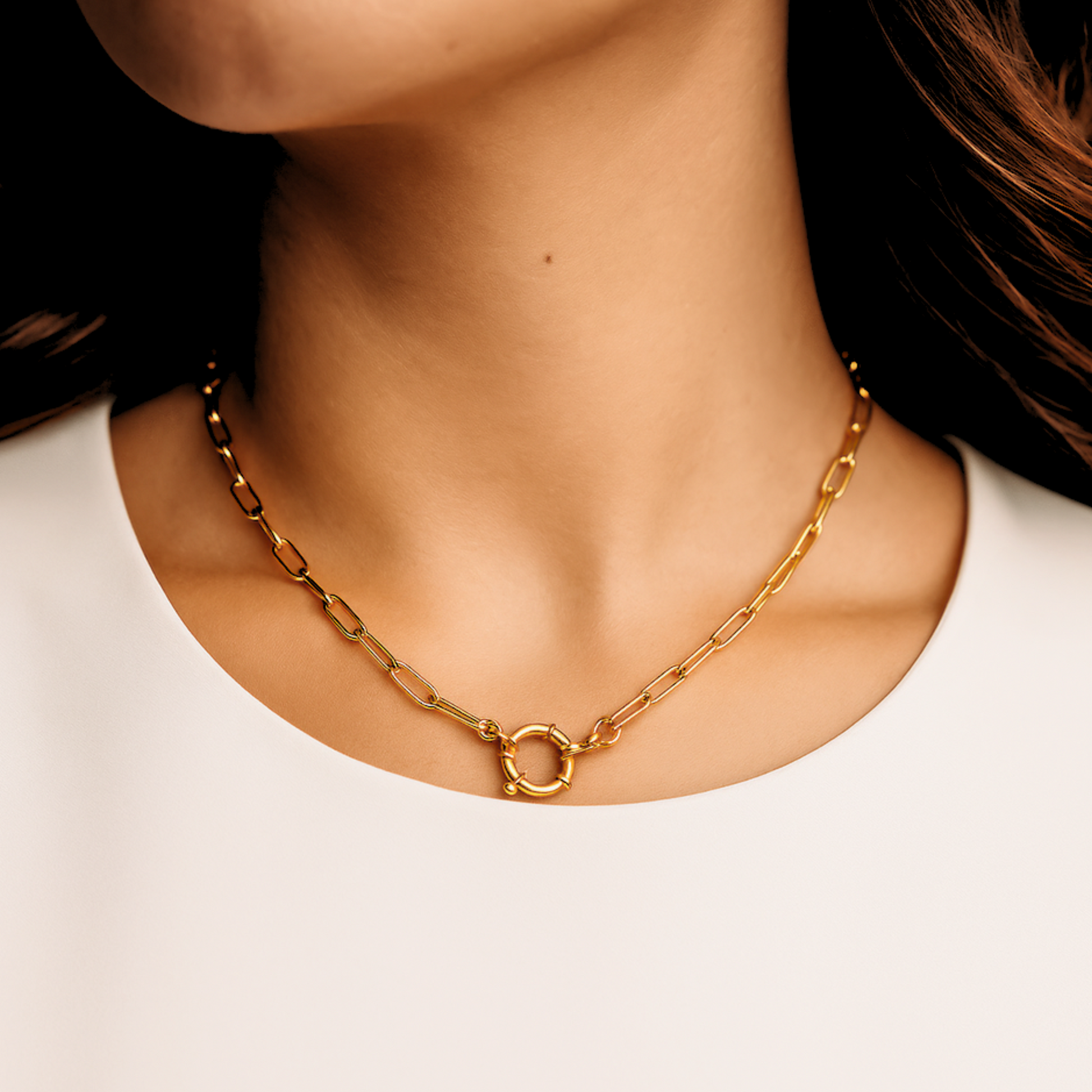 Addison Necklace