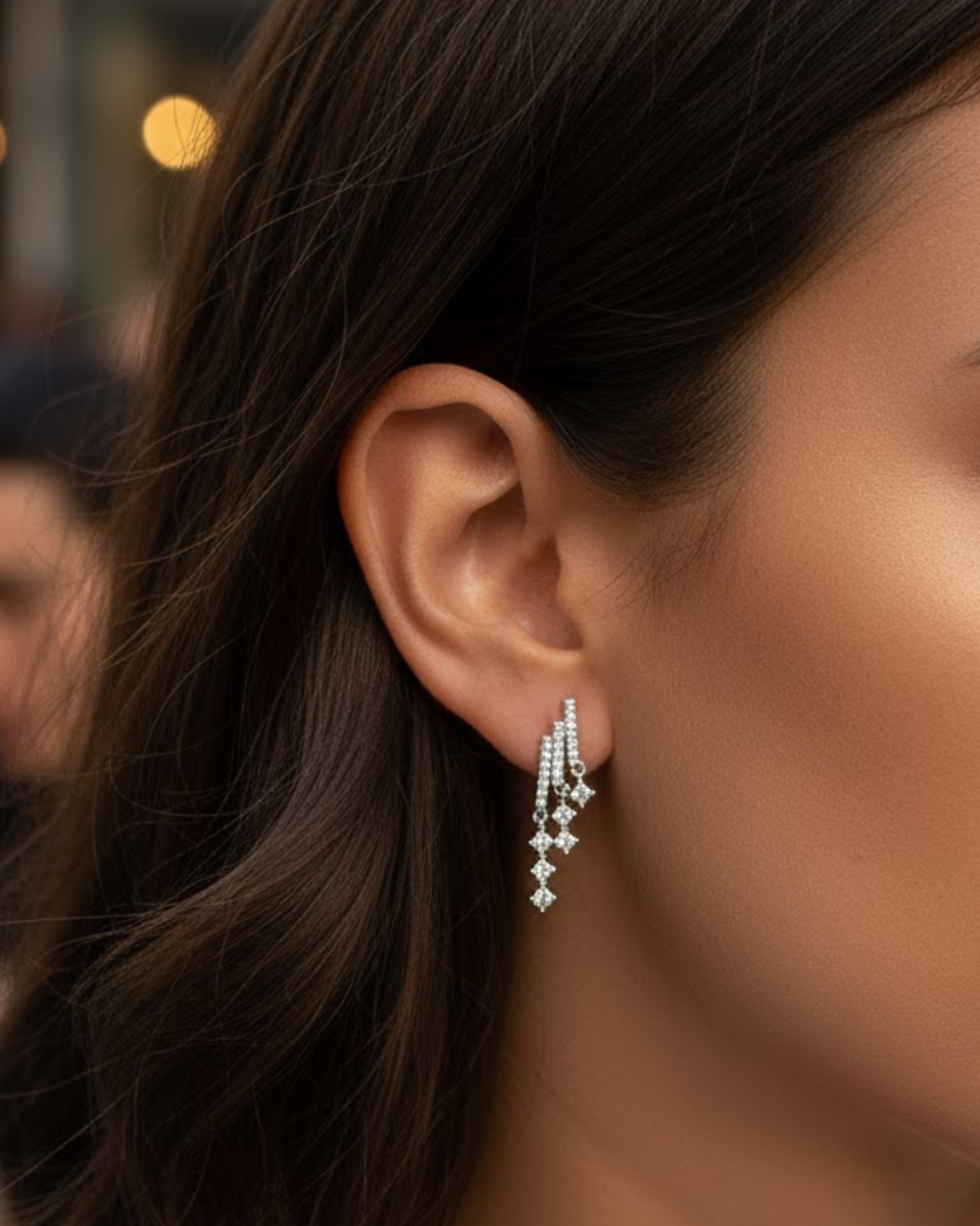 Aimmy Earrings