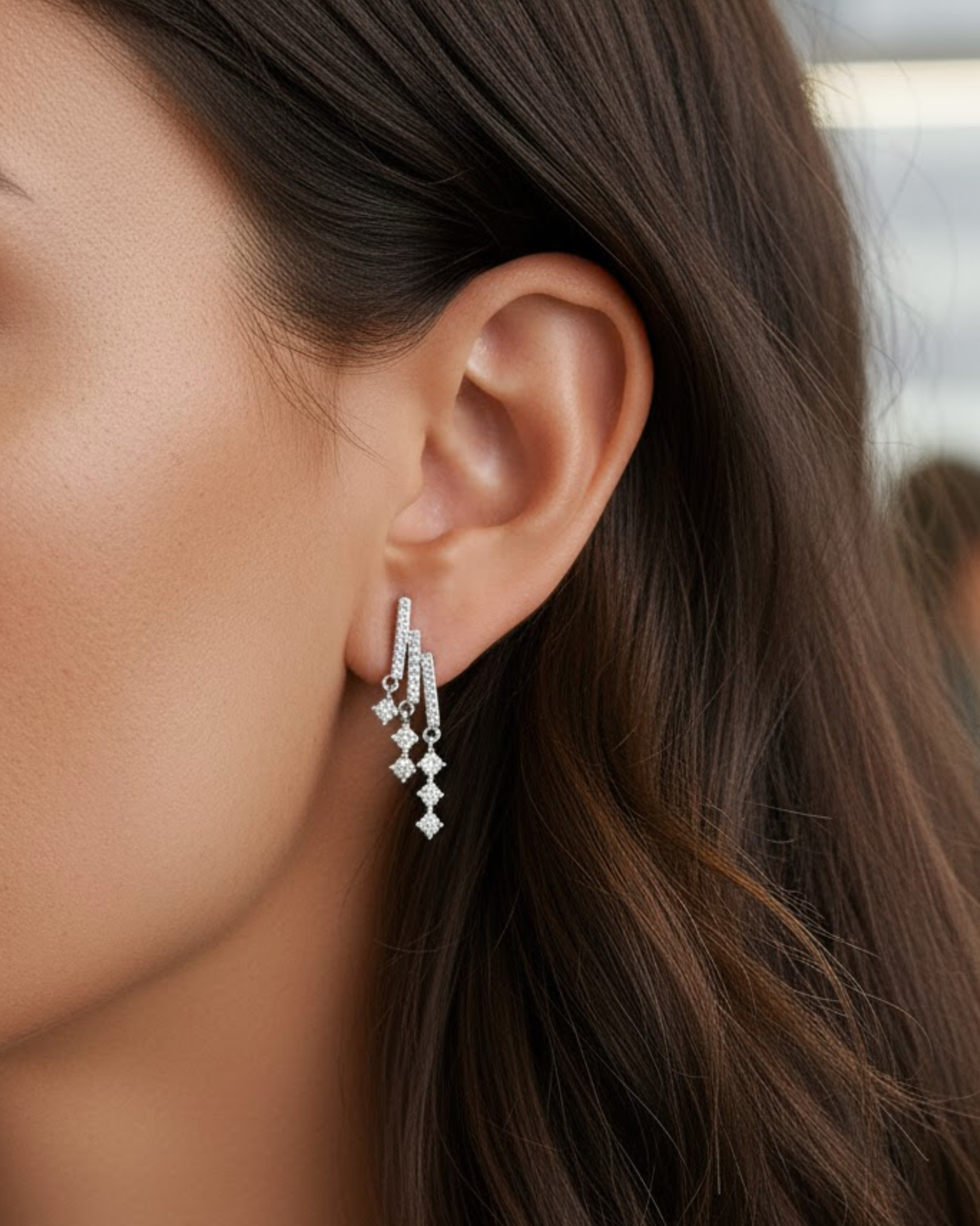 Aimmy Earrings