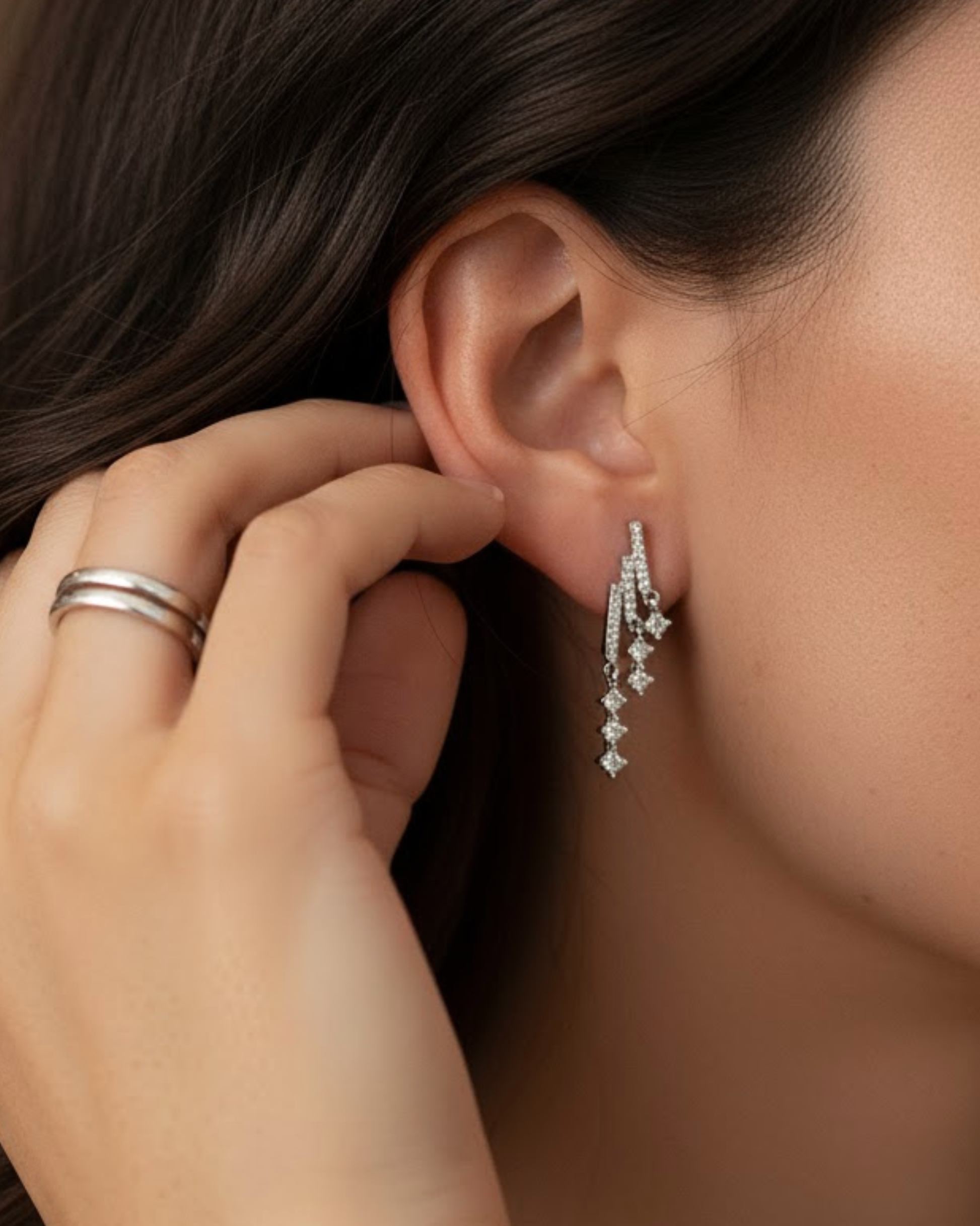 Aimmy Earrings