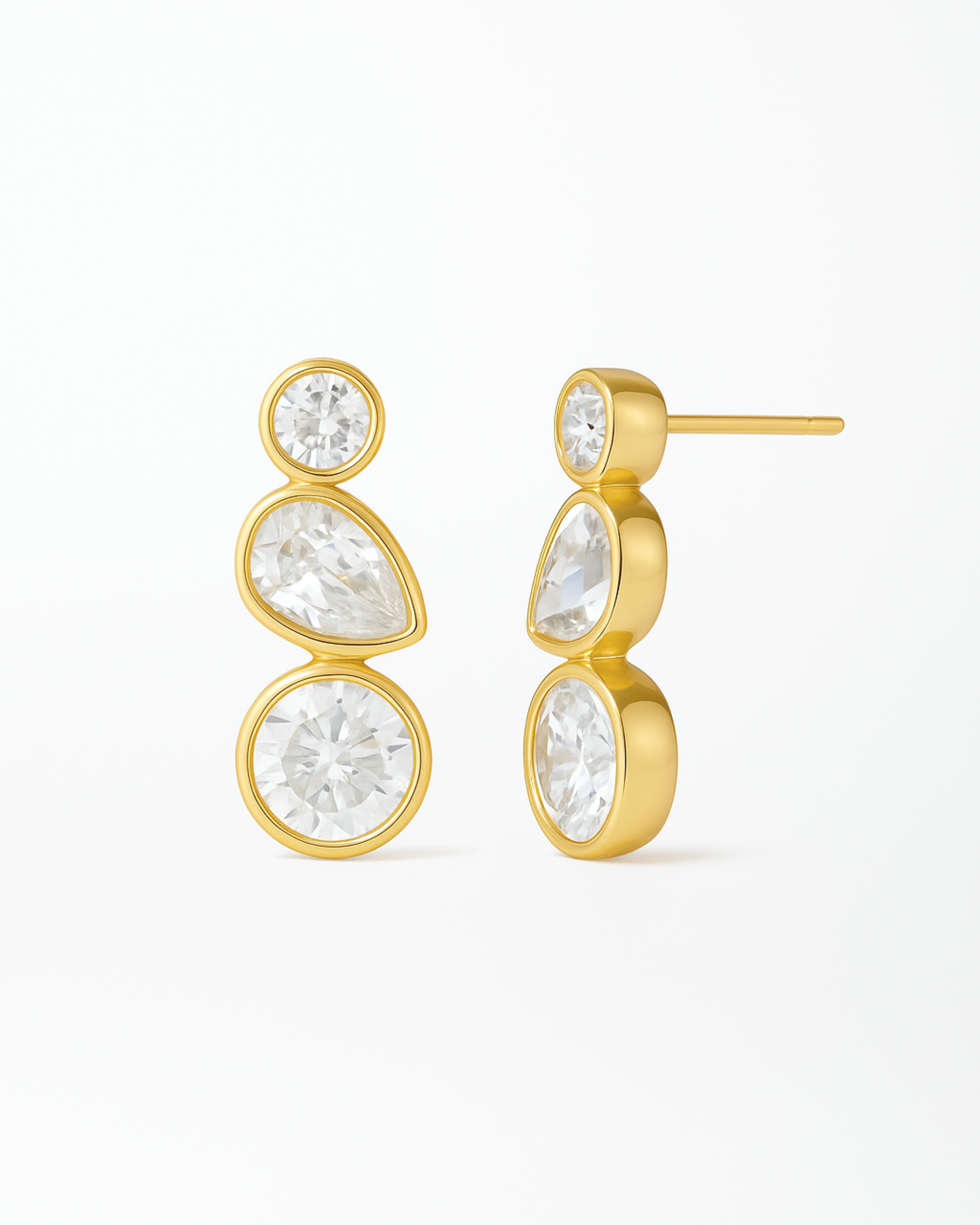Alina Earrings