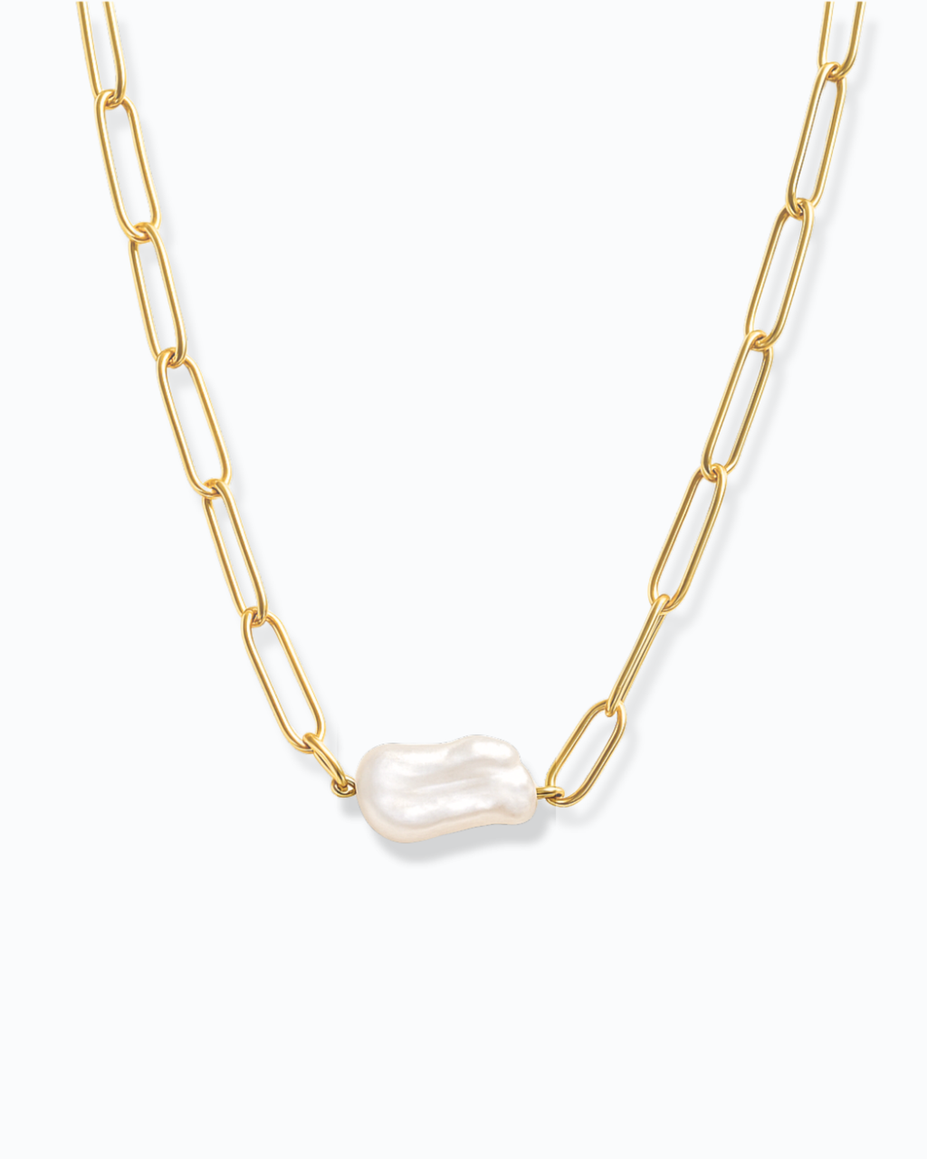 Amelia Necklace