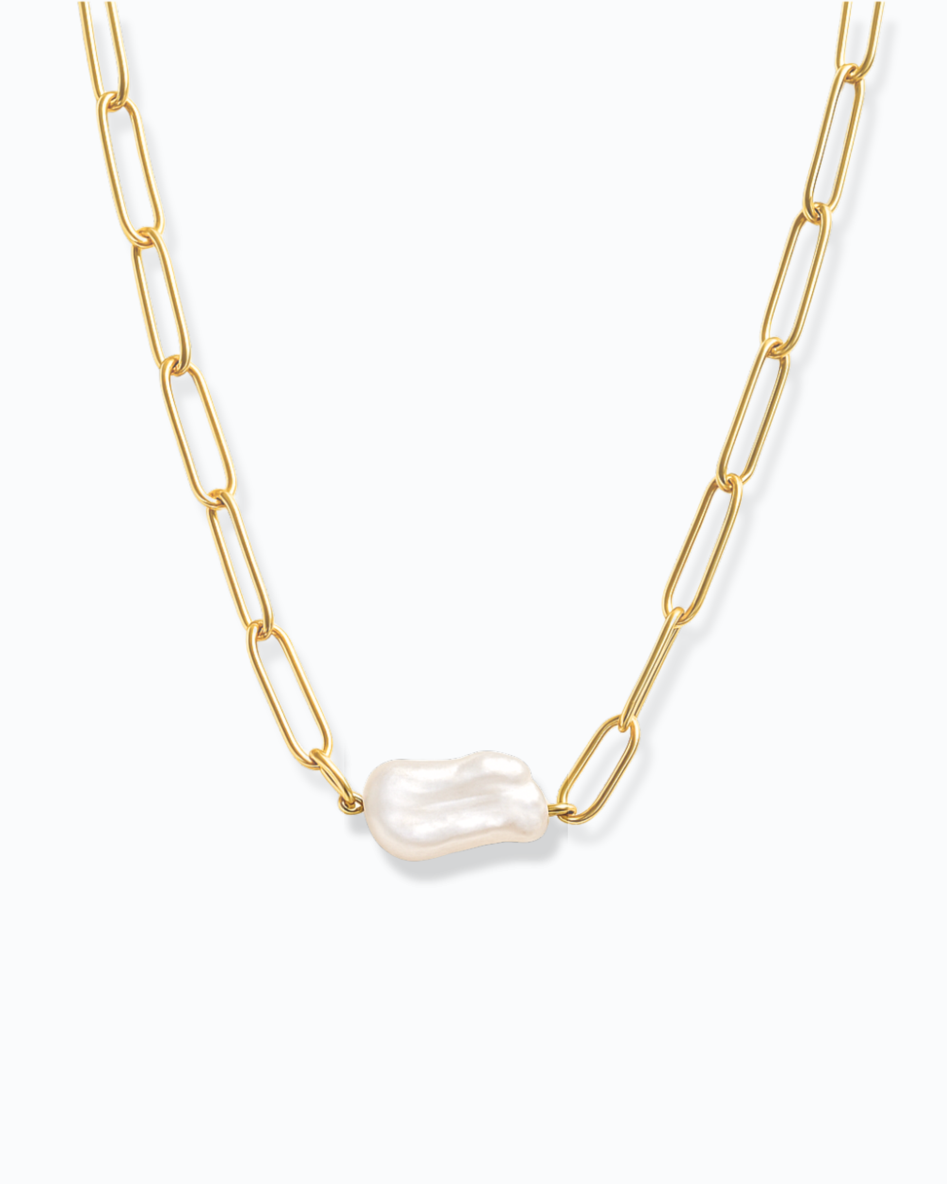 Amelia Necklace