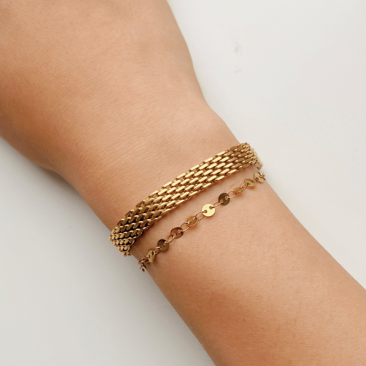 Andrea Bracelet