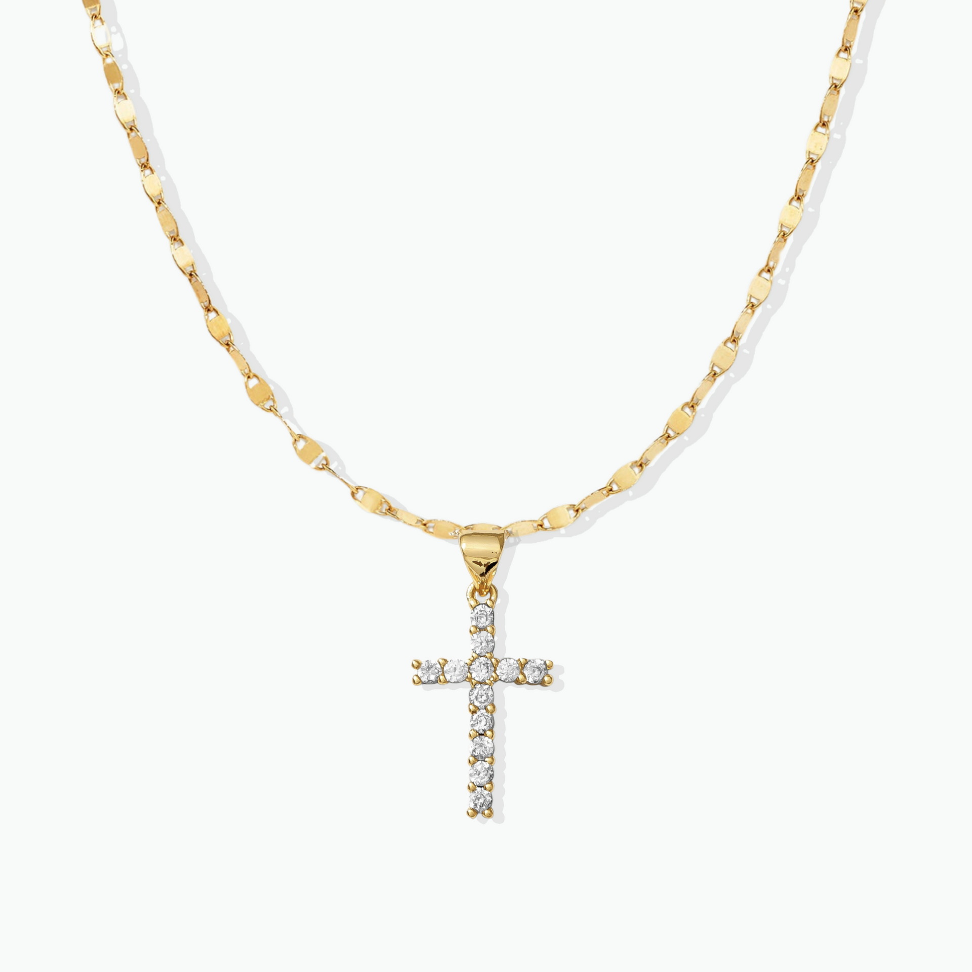 Anja Necklace – azzaik.com