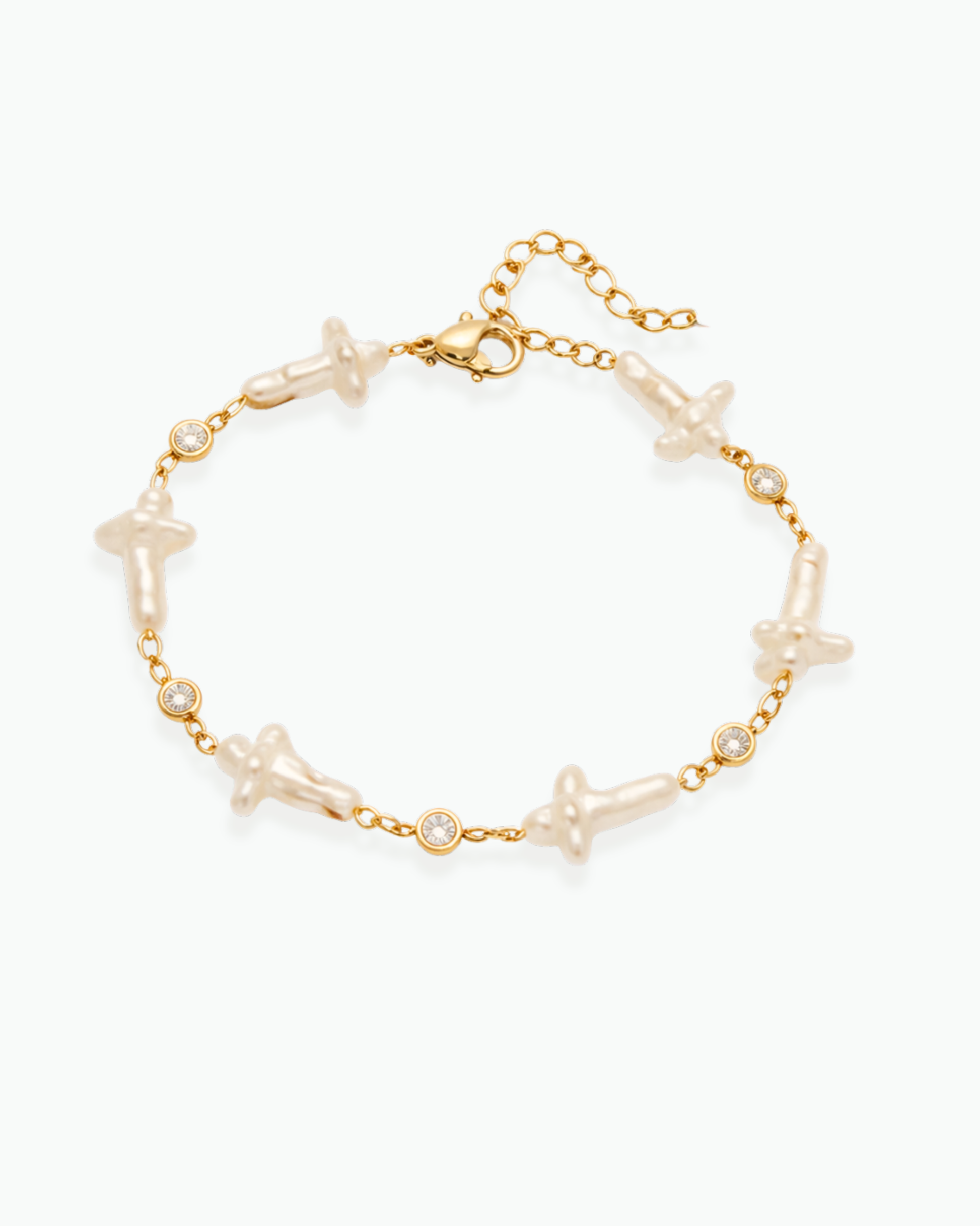 Antonia Bracelet