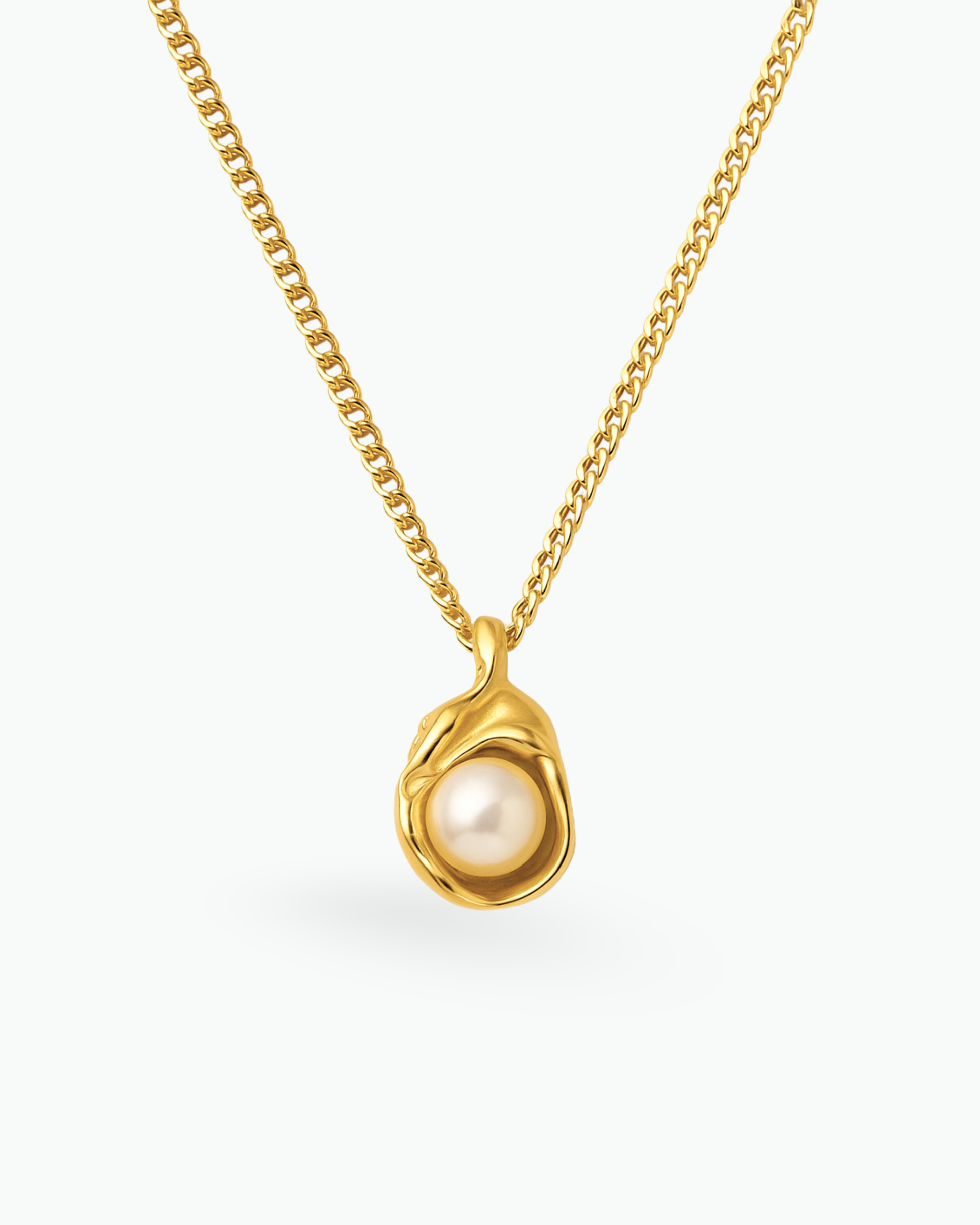 Arabella Necklace