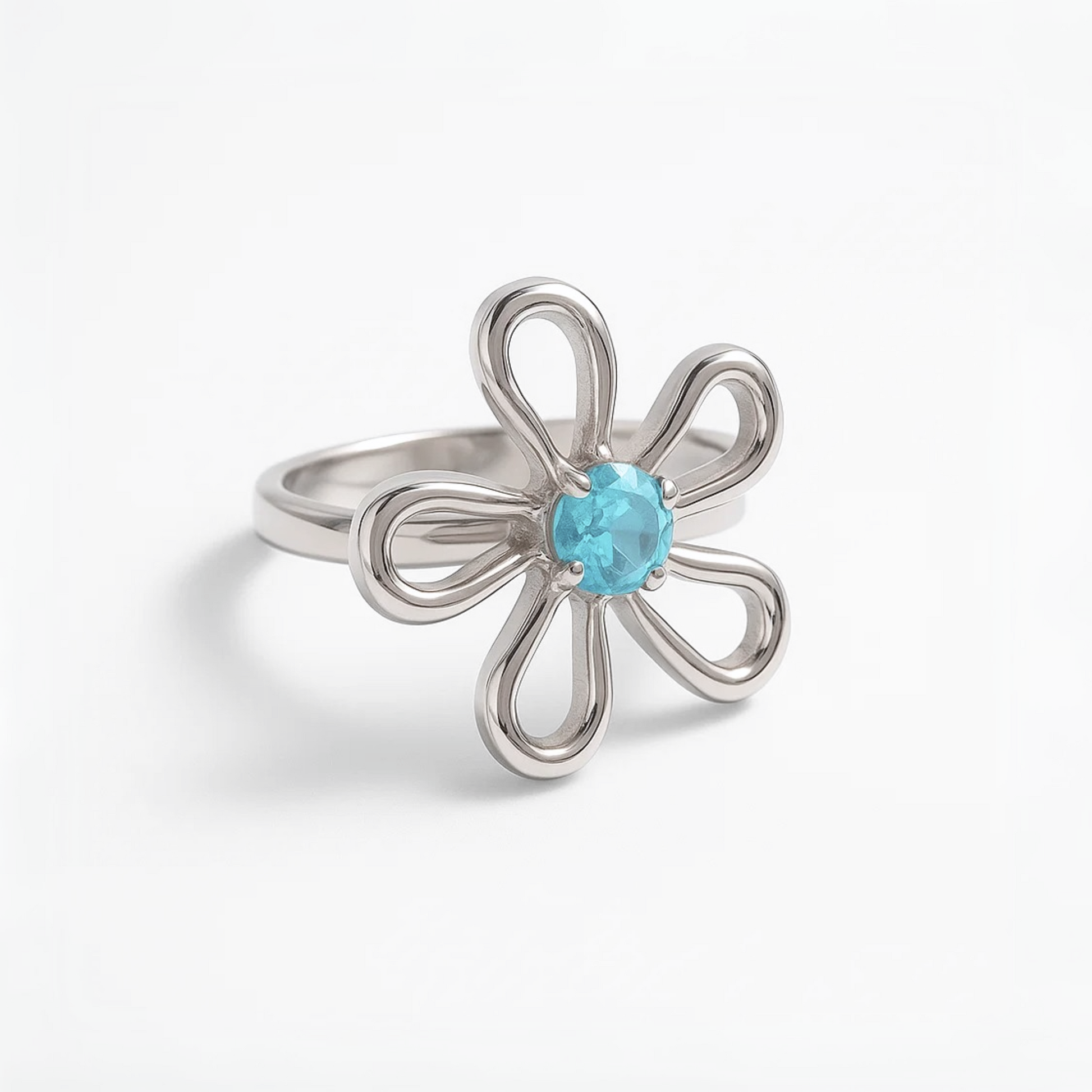 Athena Ring