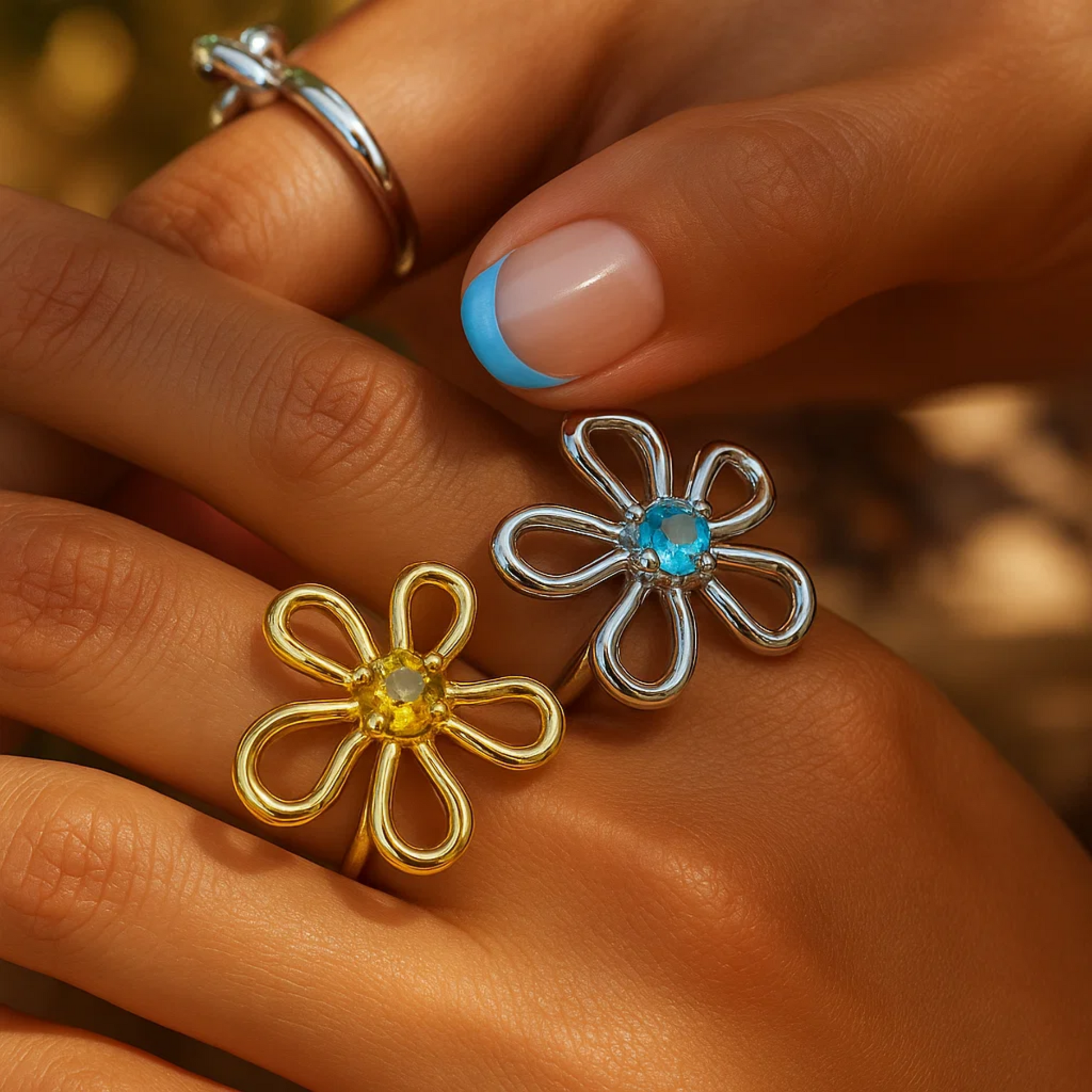 Athena Ring