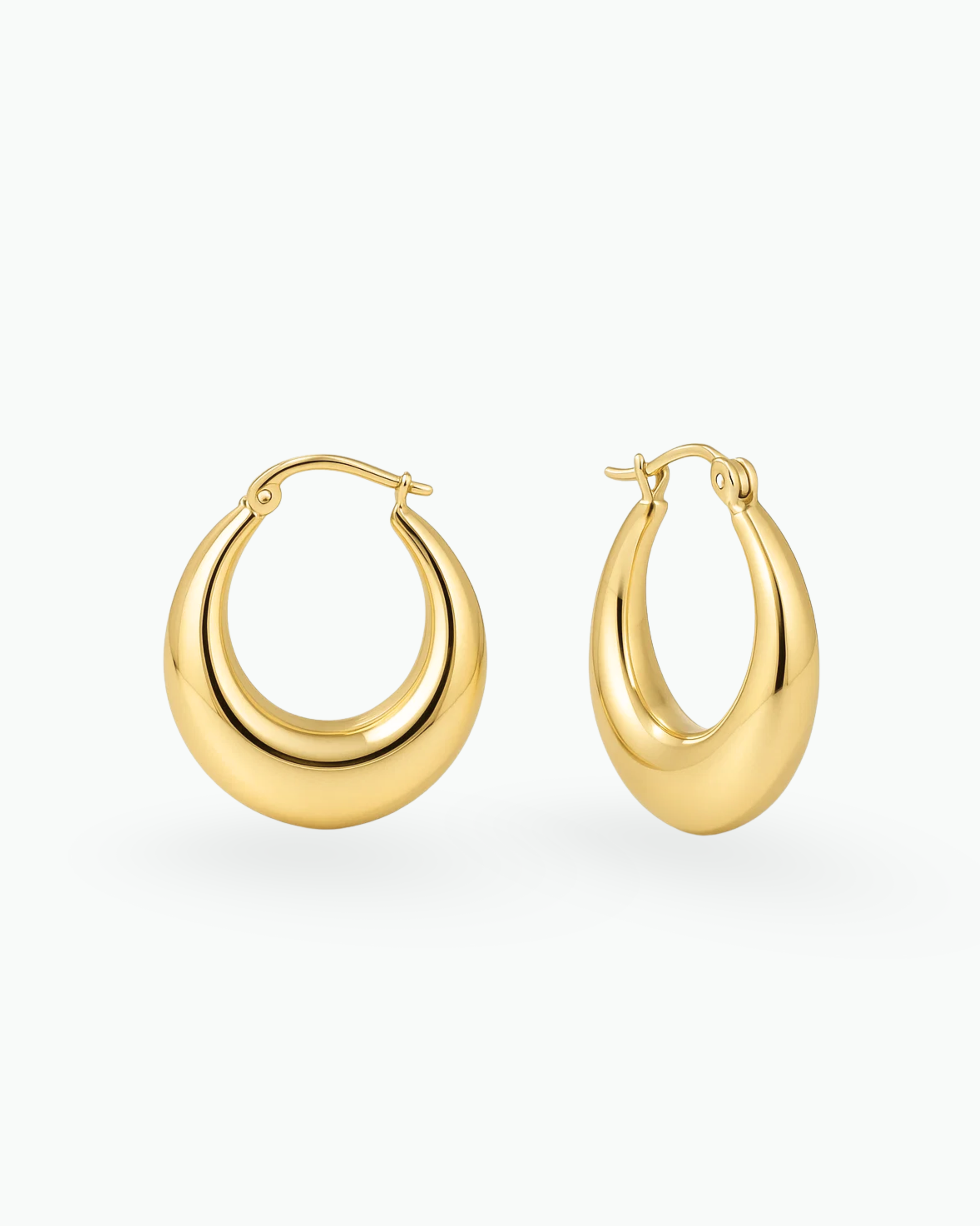 Aurora Earrings