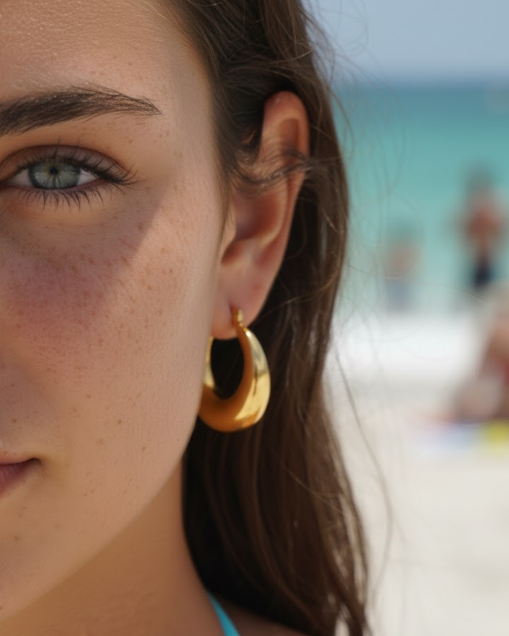 Aurora Earrings