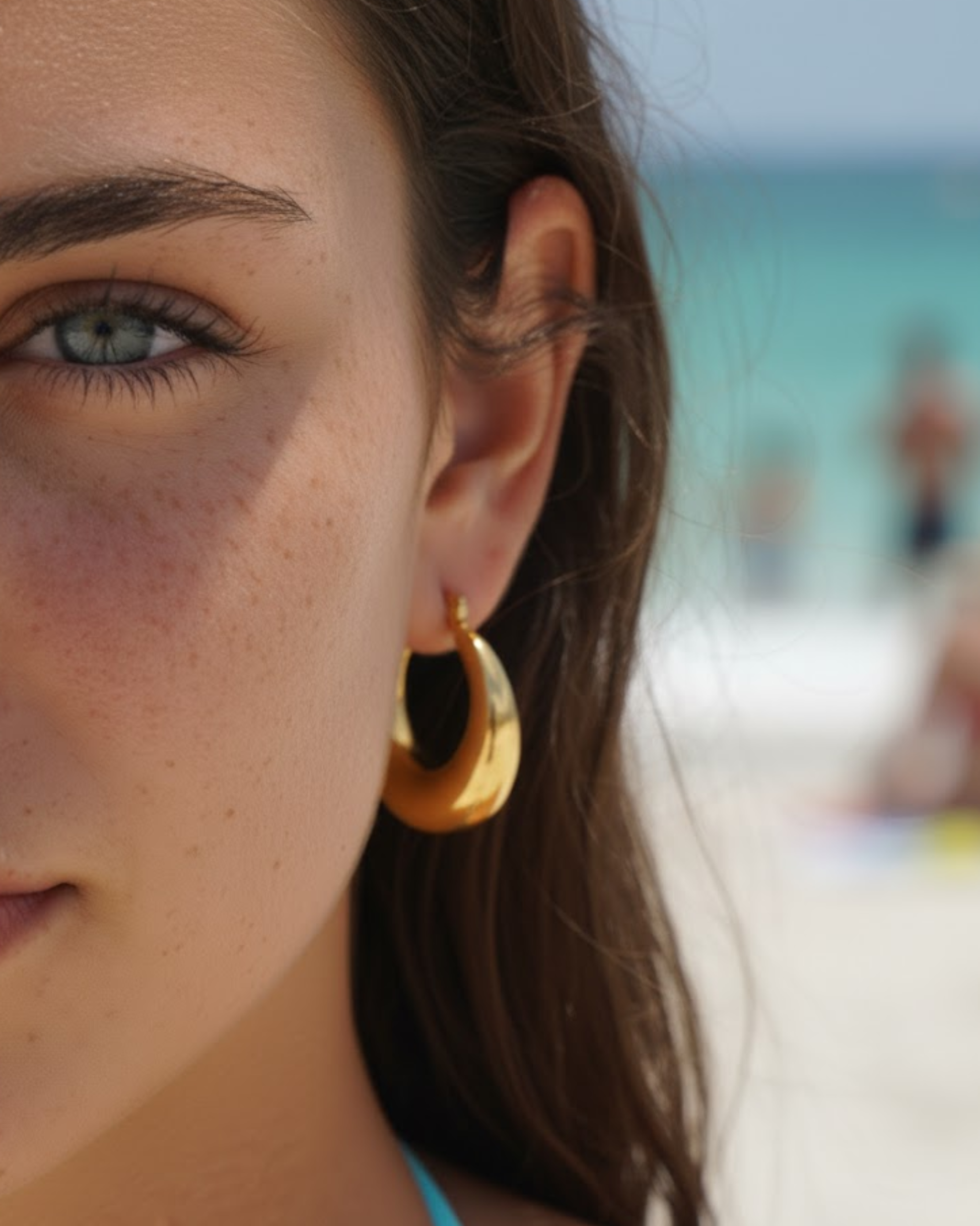 Aurora Earrings