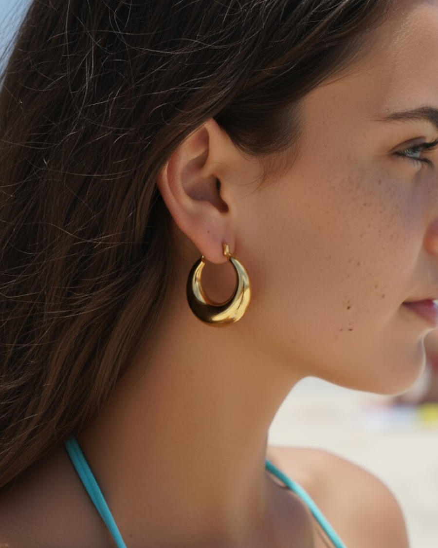 Aurora Earrings