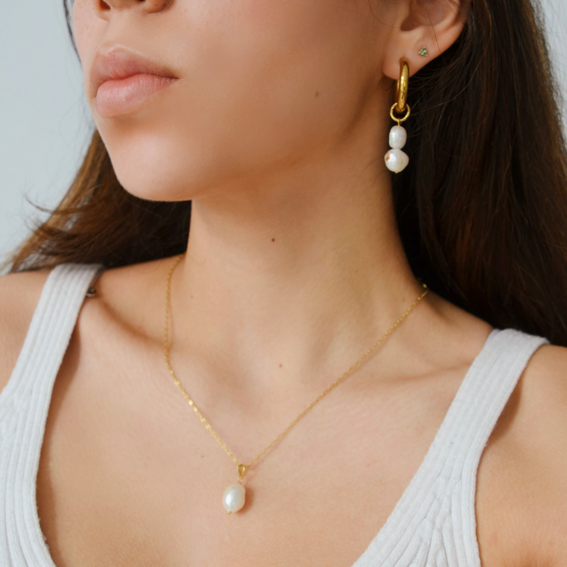 Collar Ava