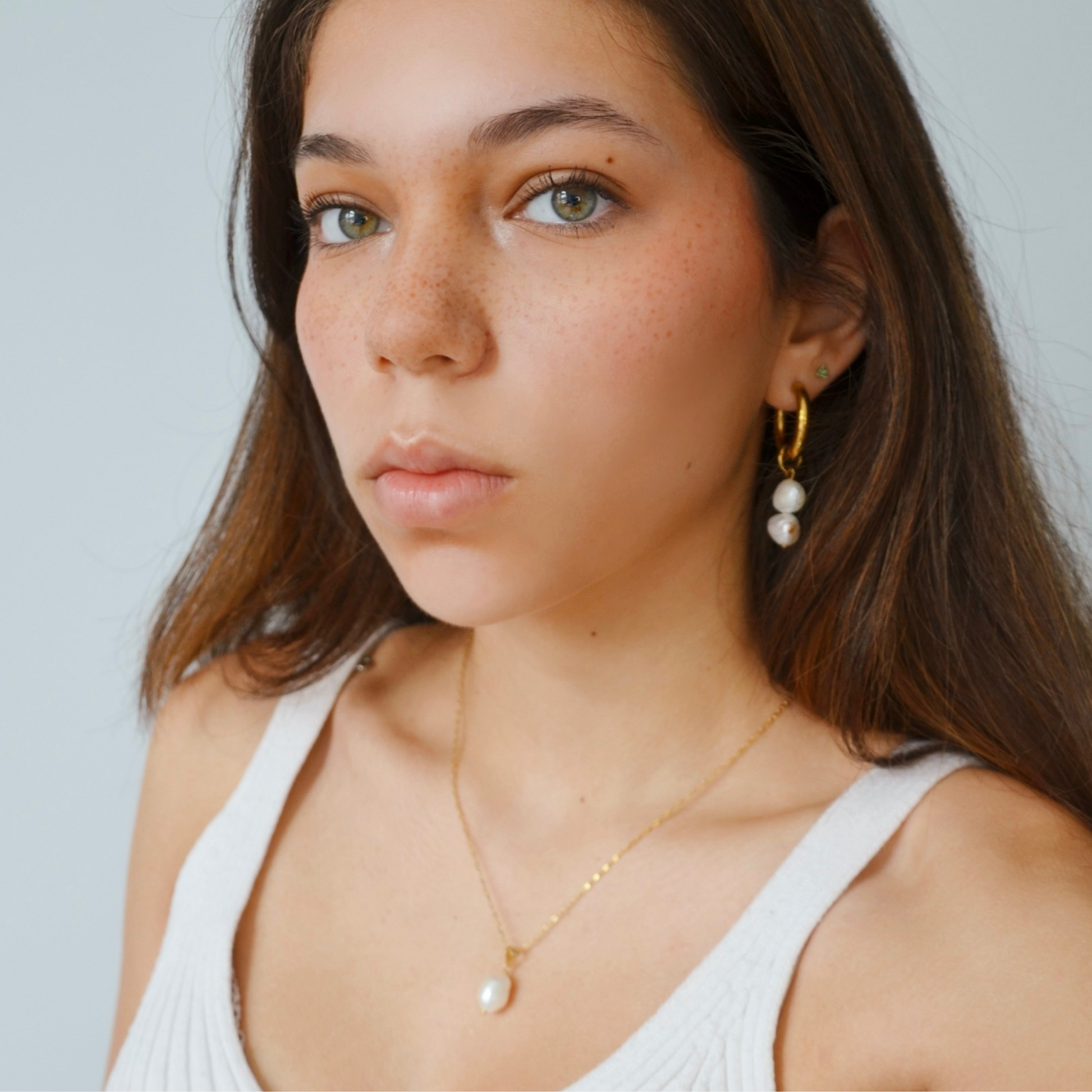 Collar Ava